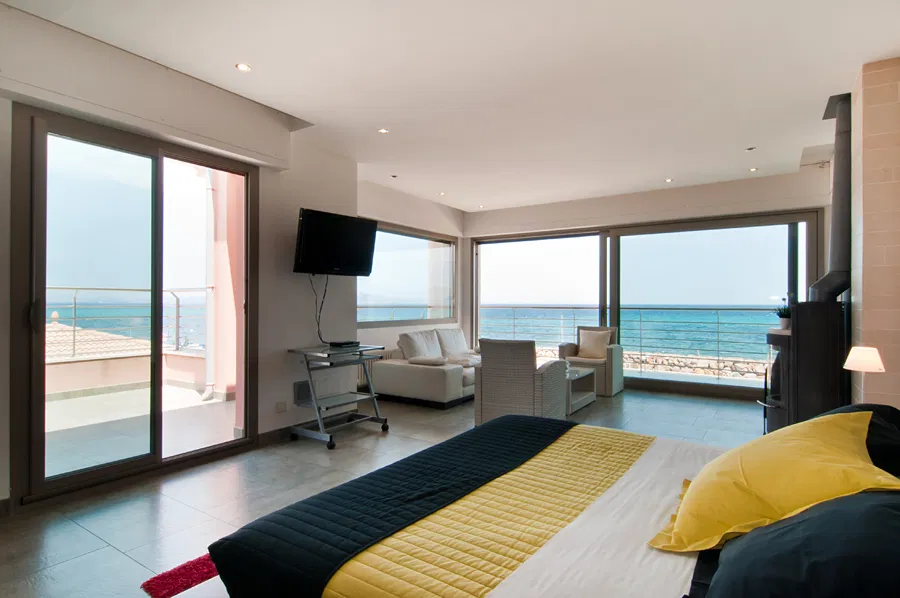 "BOHEMI" Holiday Rentals in Son Serra de Marina-14