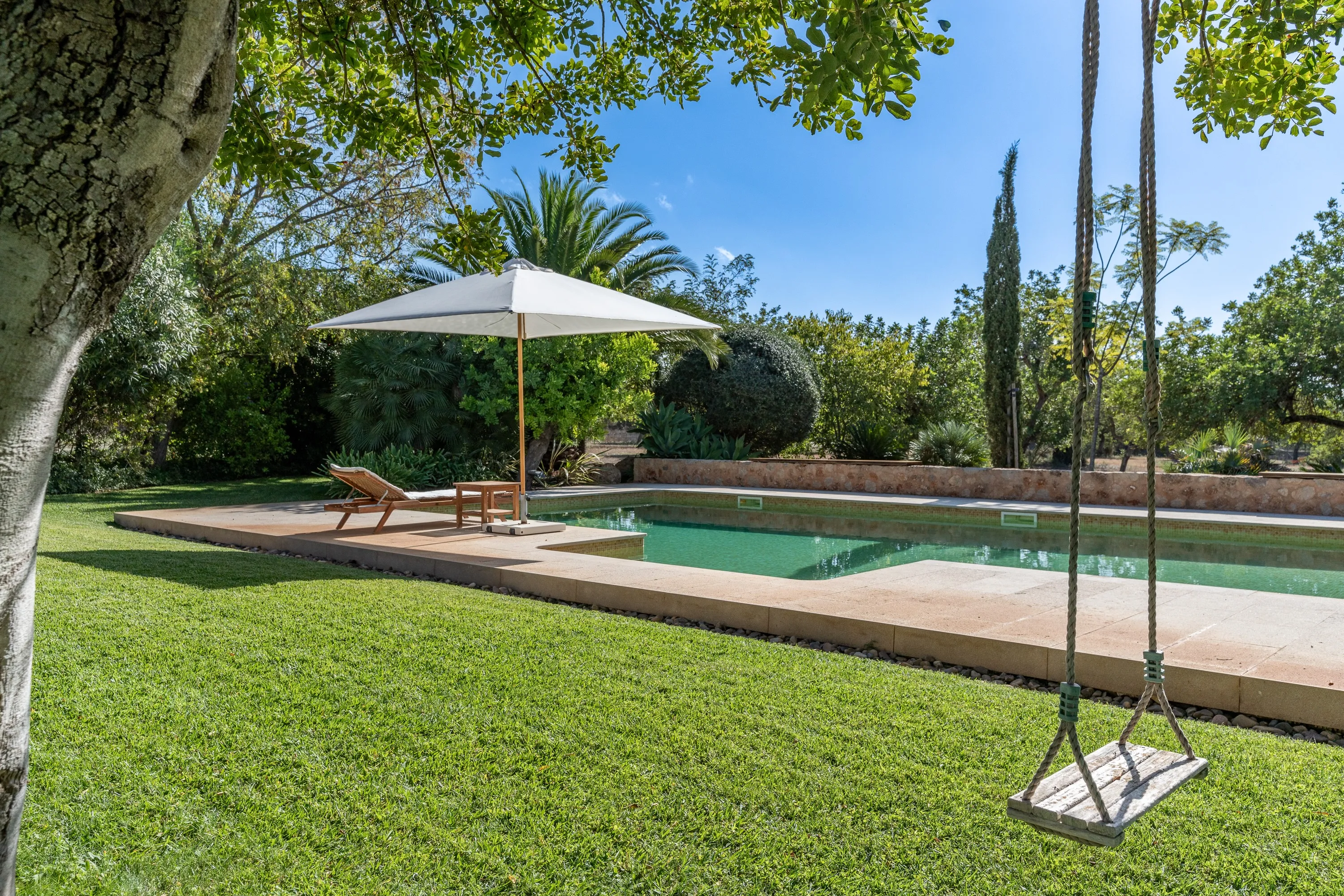 Residencia mediterránea autosuficiente en una ubicación única-20