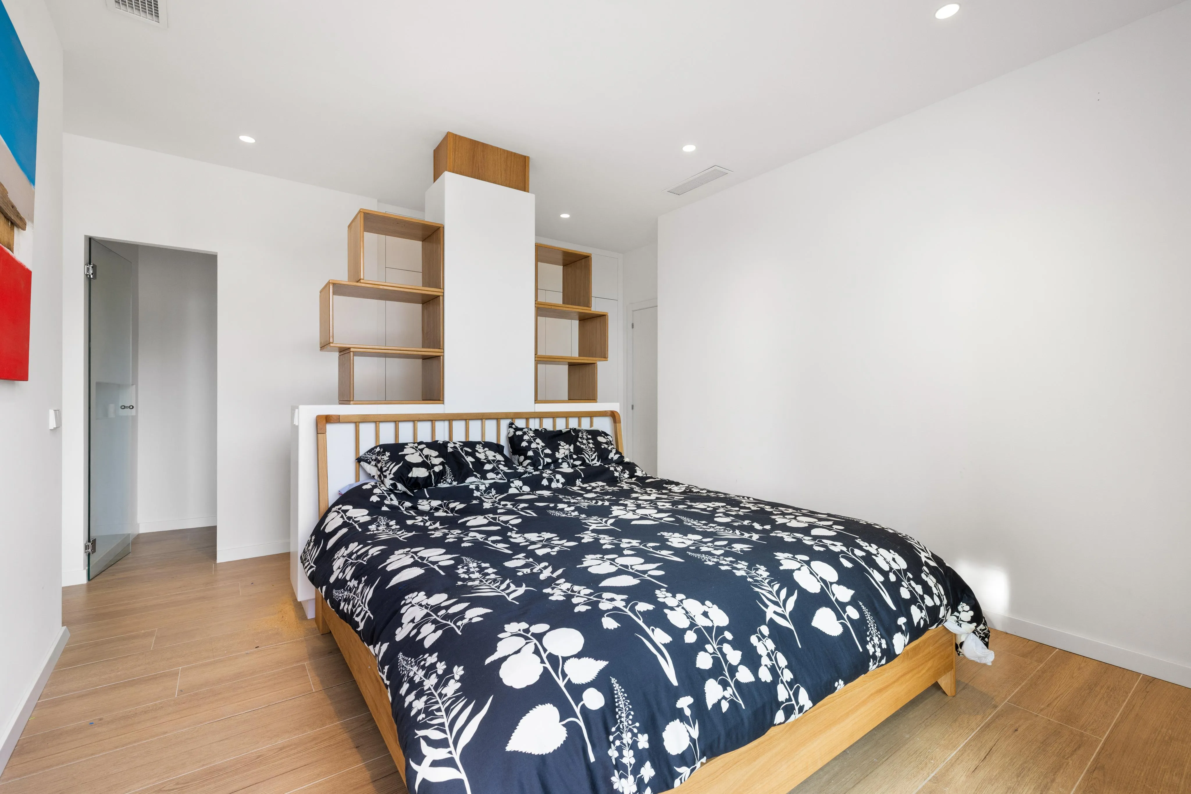 Casa de somni de nova construcció amb acabats d'alta qualitat a Esporlas-10