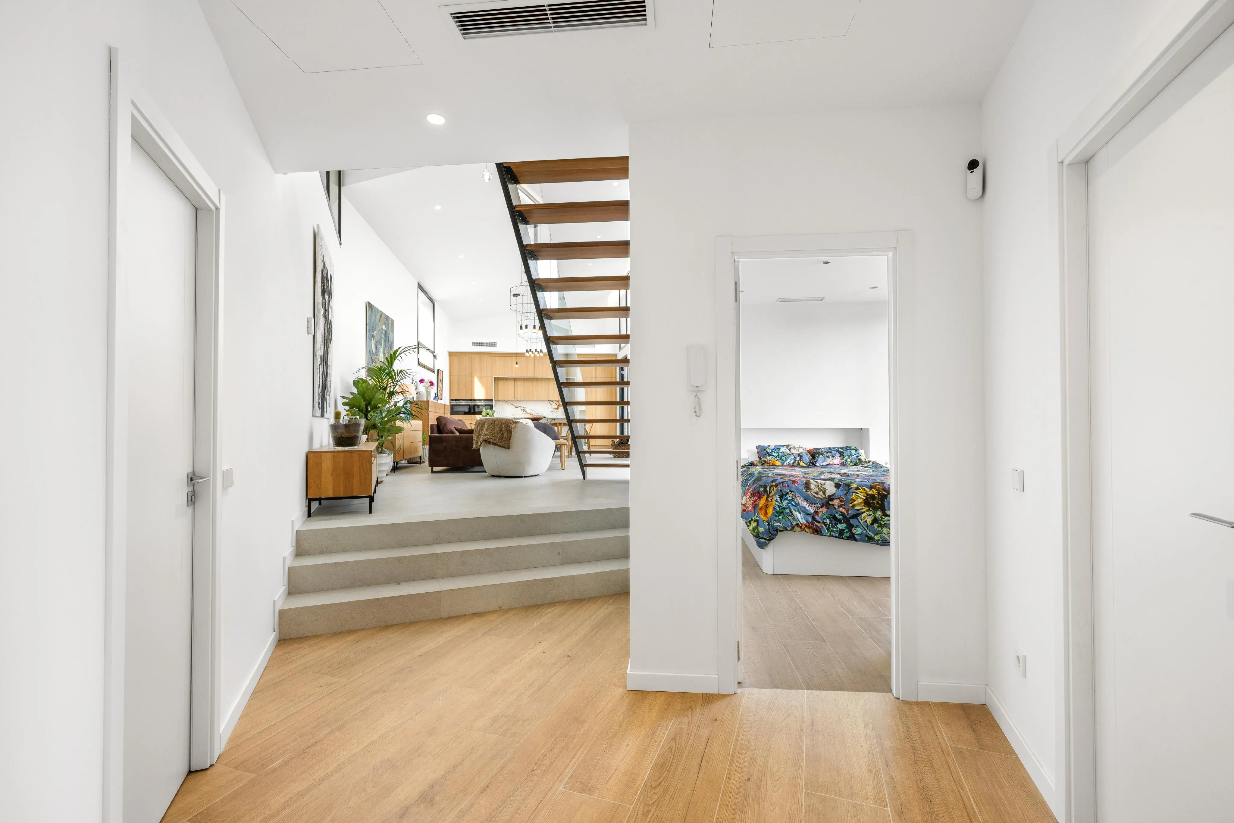 Casa de somni de nova construcció amb acabats d'alta qualitat a Esporlas-8