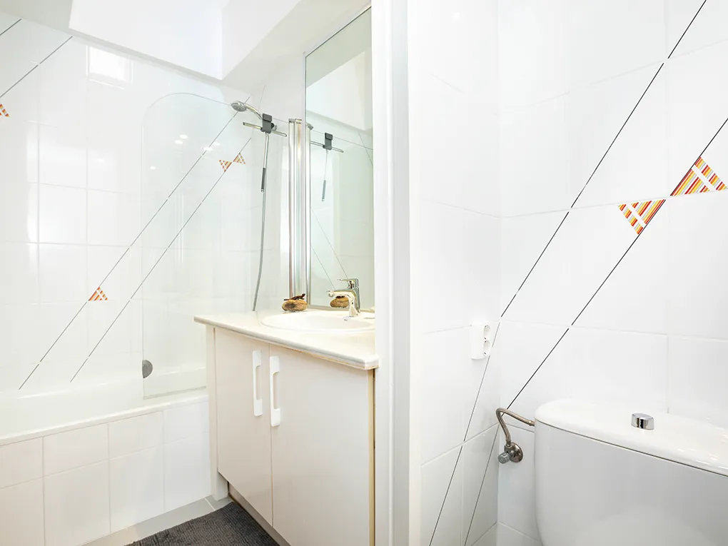 Duplex dans un complexe résidentiel méditerranéen exclusif en première ligne de mer-11