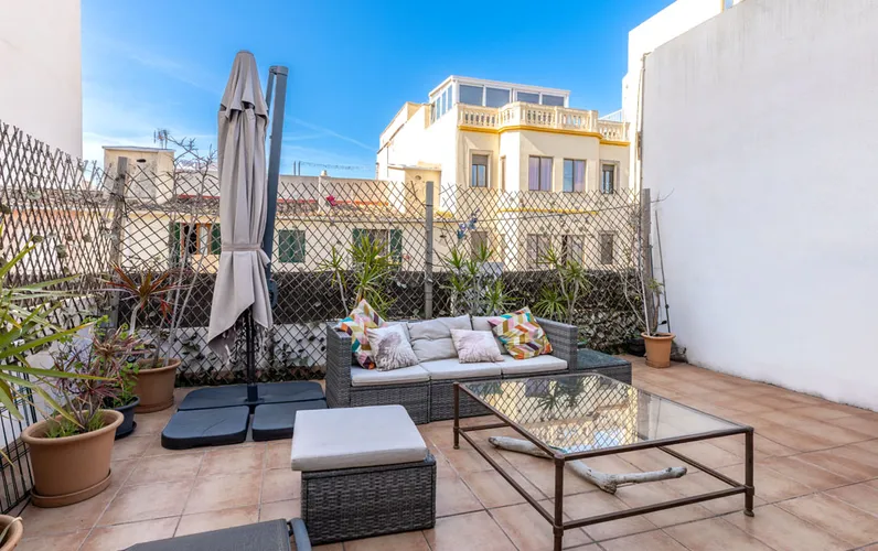 Bel appartement confortable près de la plage