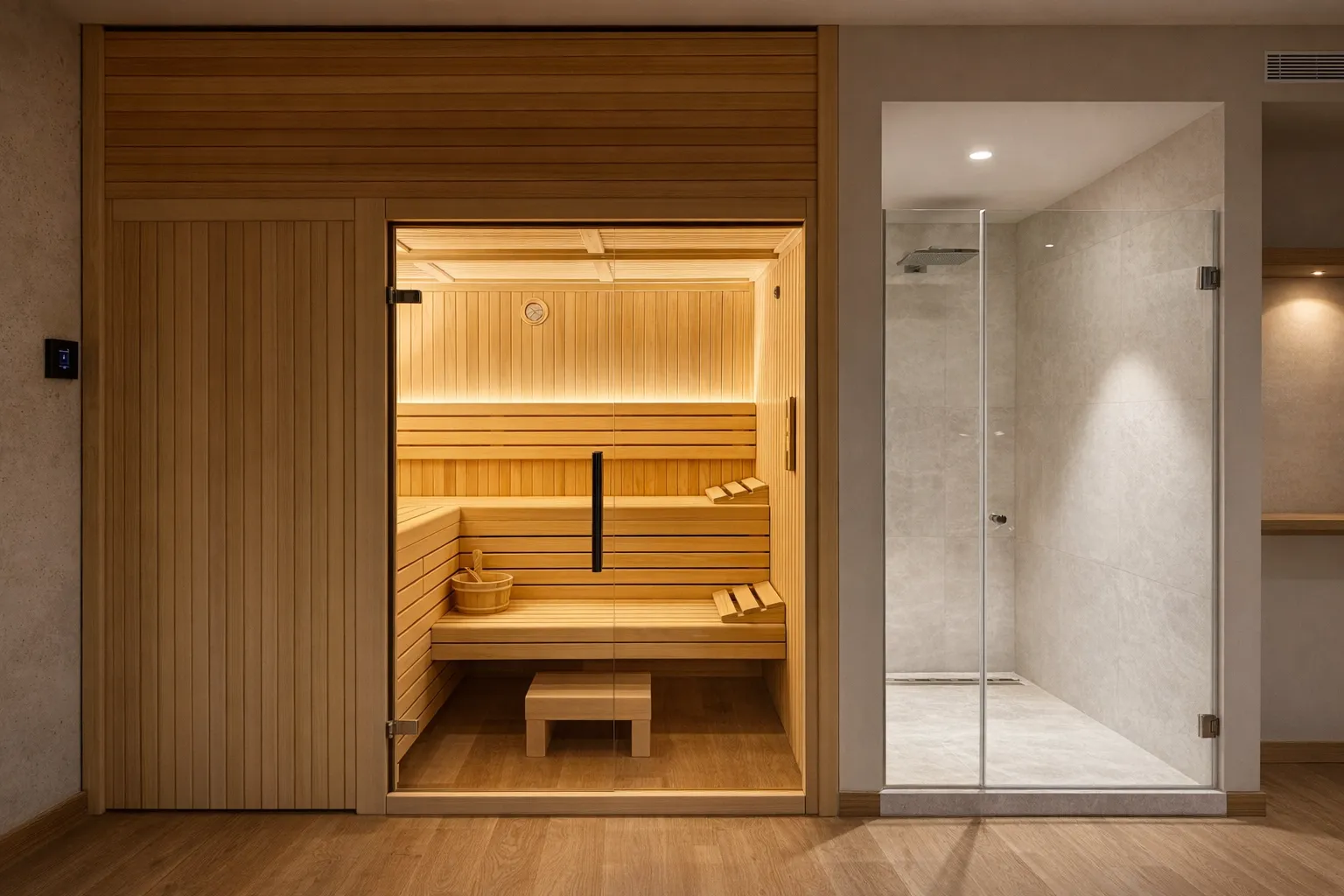 Self-sufficient finca with vineyard in Santa Maria-9