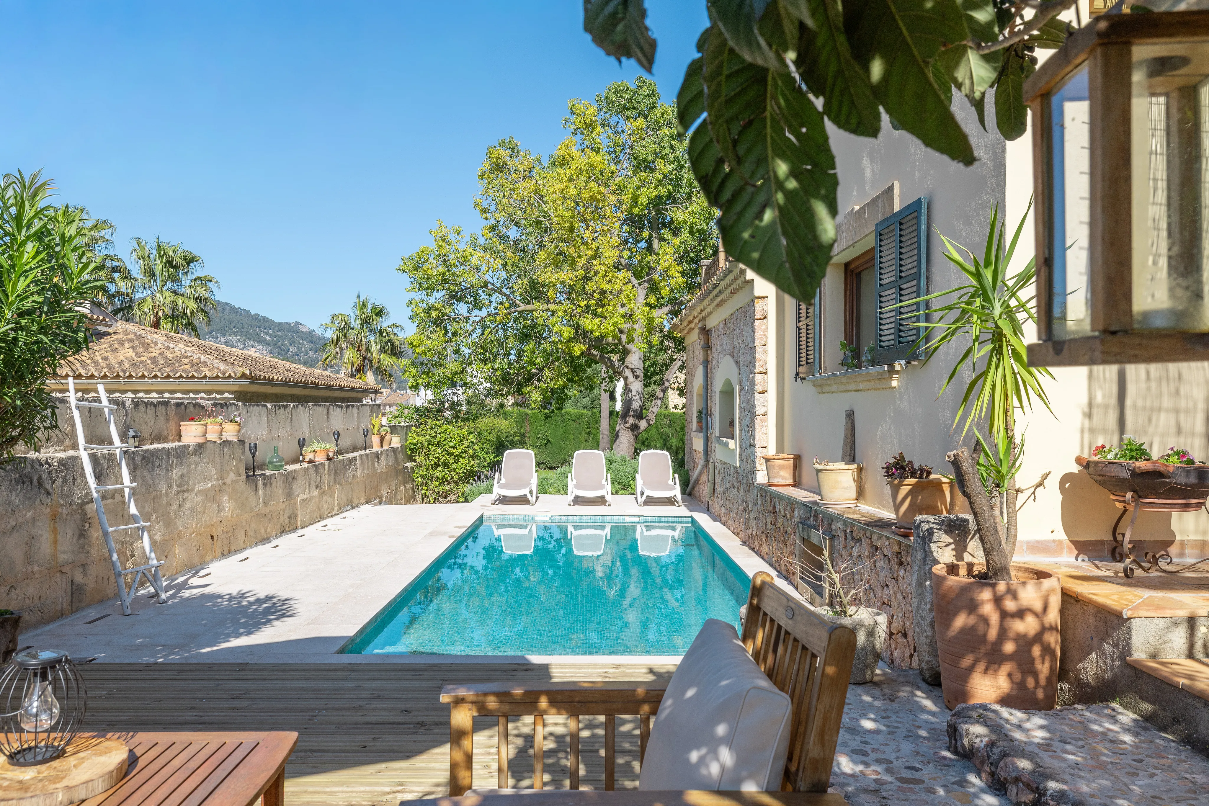 Detached house with ETV license in beautiful surroundings-3