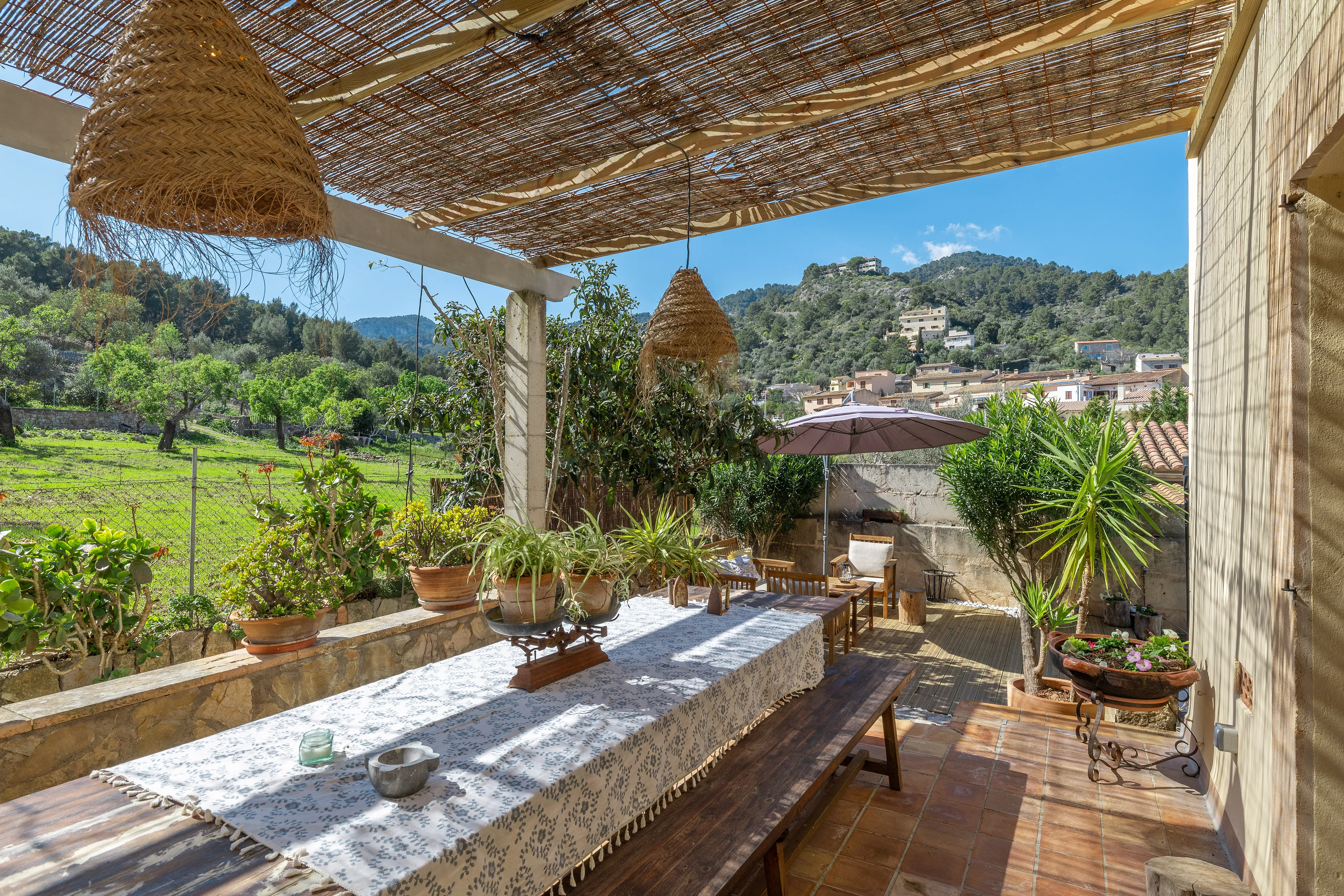 Detached house with ETV license in beautiful surroundings-9