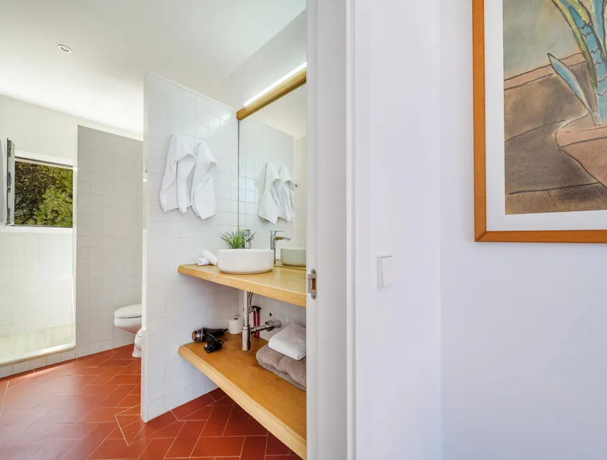 "CASA DE LA PLAYA MAL PAS". Feriebolig i Alcudia.-20