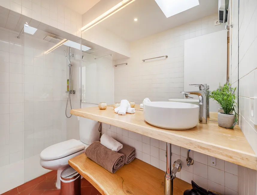 "CASA DE LA PLAYA MAL PAS" Alquileres Vacacionales en Alcudia-18