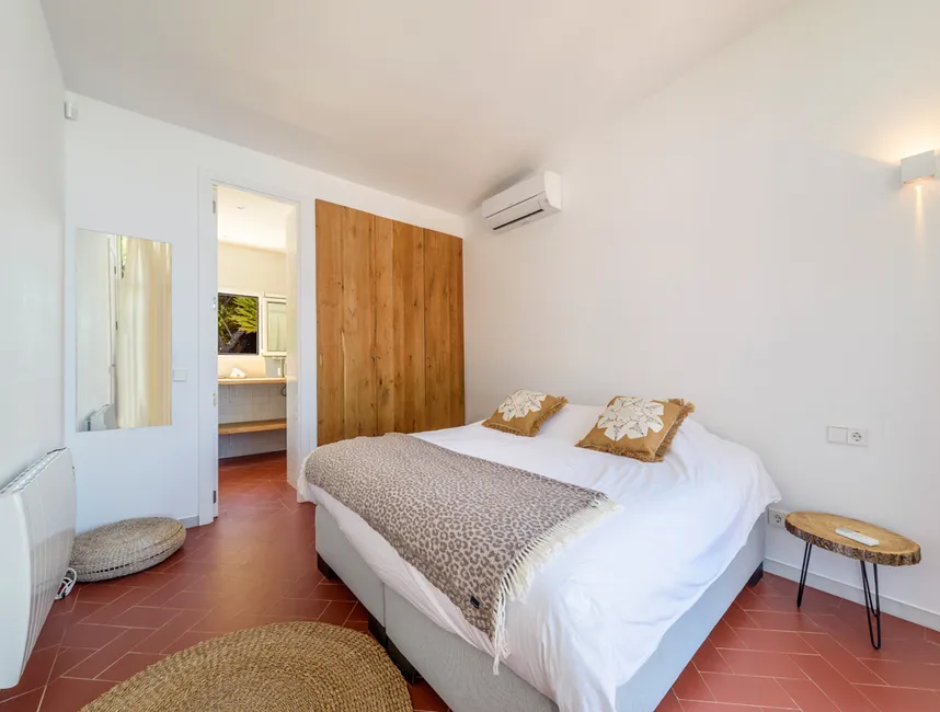 "CASA DE LA PLAYA MAL PAS" Alquileres Vacacionales en Alcudia-13