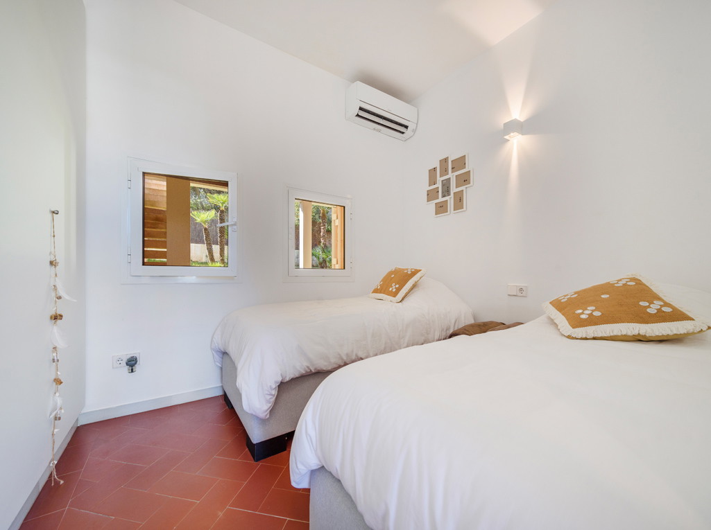 "CASA DE LA PLAYA MAL PAS" Locations de Vacances à Alcudia-19