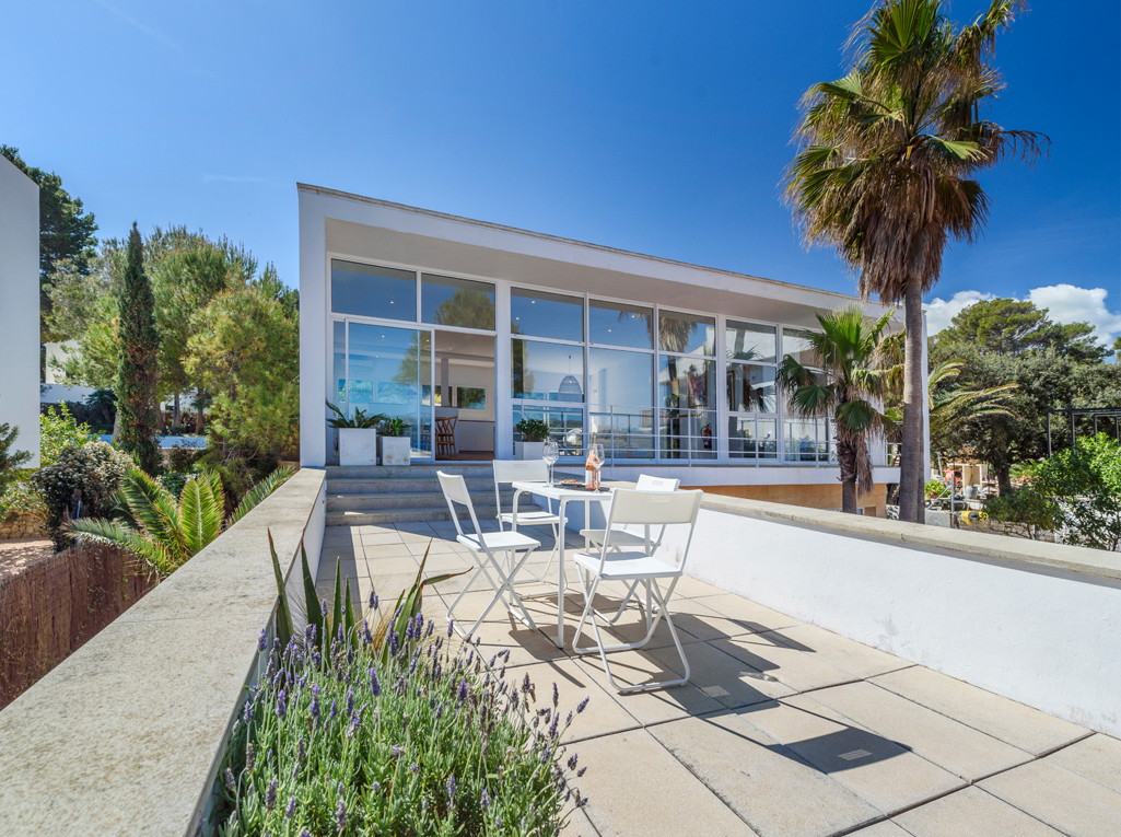 "CASA DE LA PLAYA MAL PAS" Locations de Vacances à Alcudia-22