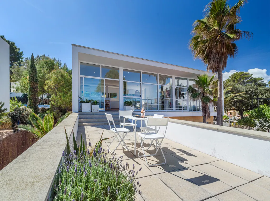 "CASA DE LA PLAYA MAL PAS" Locations de Vacances à Alcudia-22
