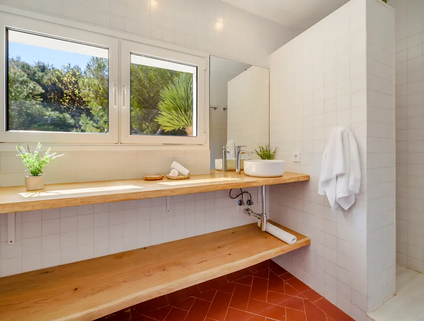 "CASA DE LA PLAYA MAL PAS" Alquileres Vacacionales en Alcudia-21