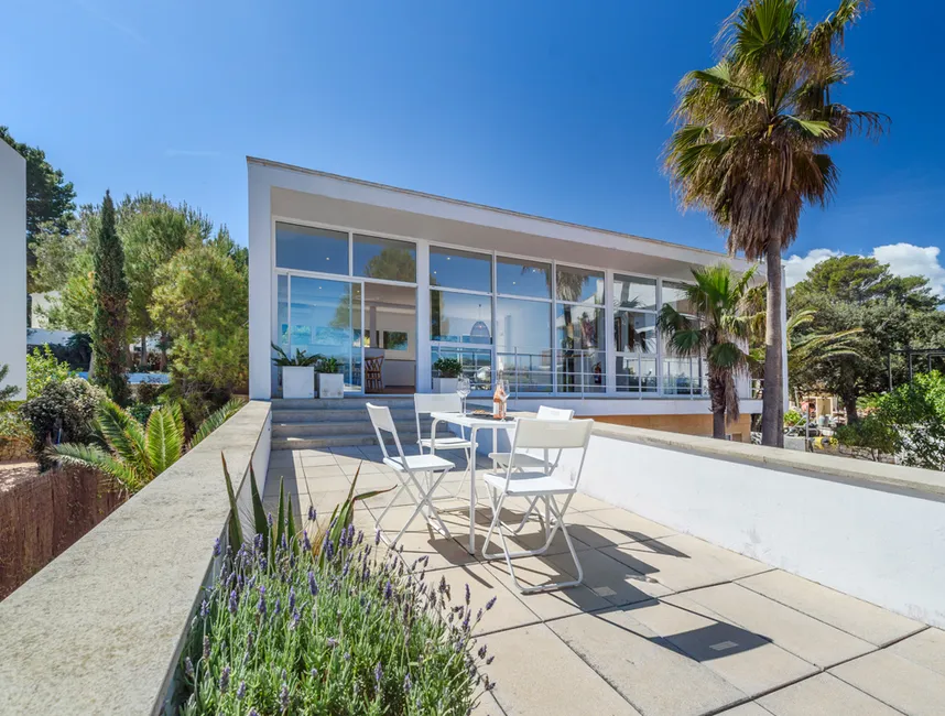 "CASA DE LA PLAYA MAL PAS" Alquileres Vacacionales en Alcudia-22