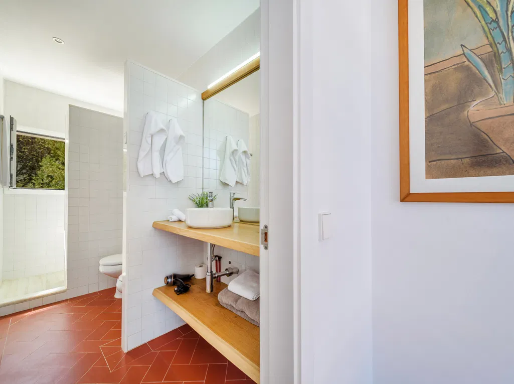 "CASA DE LA PLAYA MAL PAS" Locations de Vacances à Alcudia-20