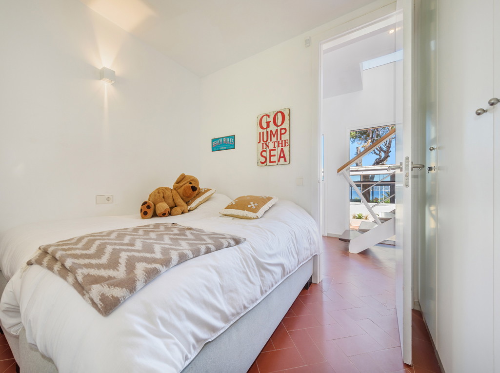 "CASA DE LA PLAYA MAL PAS" Locations de Vacances à Alcudia-16