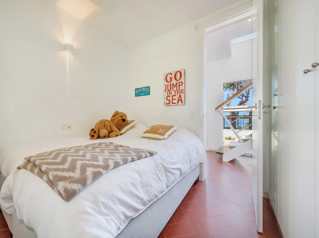 "CASA DE LA PLAYA MAL PAS" Locations de Vacances à Alcudia-16