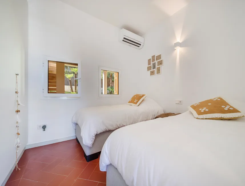 "CASA DE LA PLAYA MAL PAS" Alquileres Vacacionales en Alcudia-19