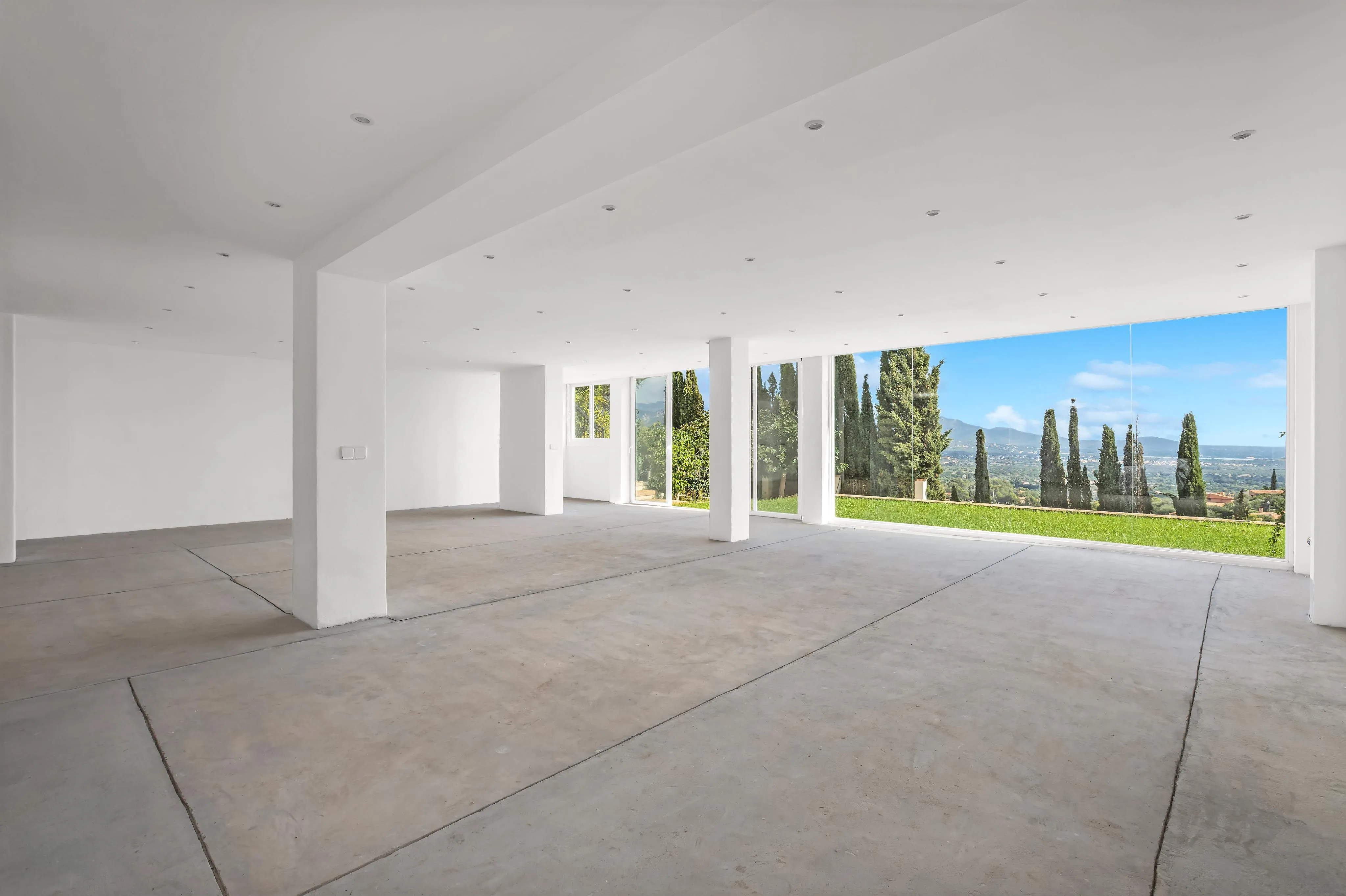 Magnificent villa in Esporlas-26
