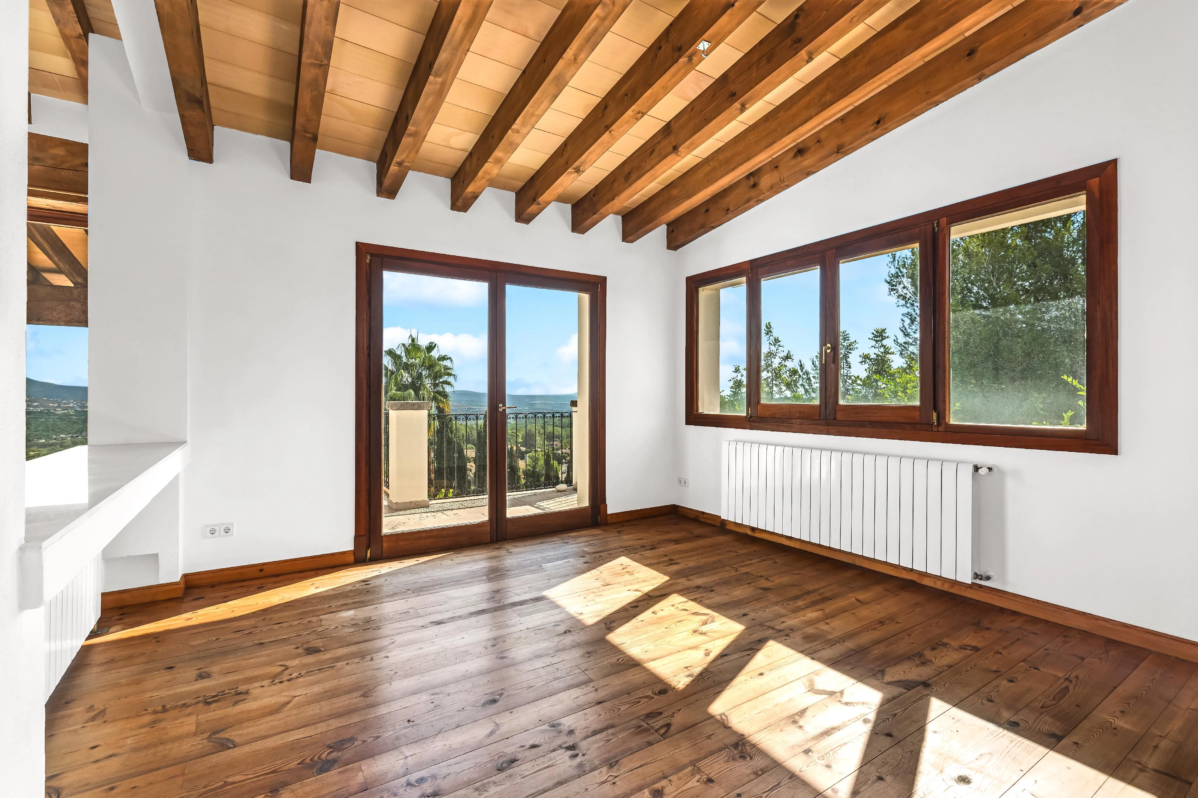 Magnificent villa in Esporlas-11