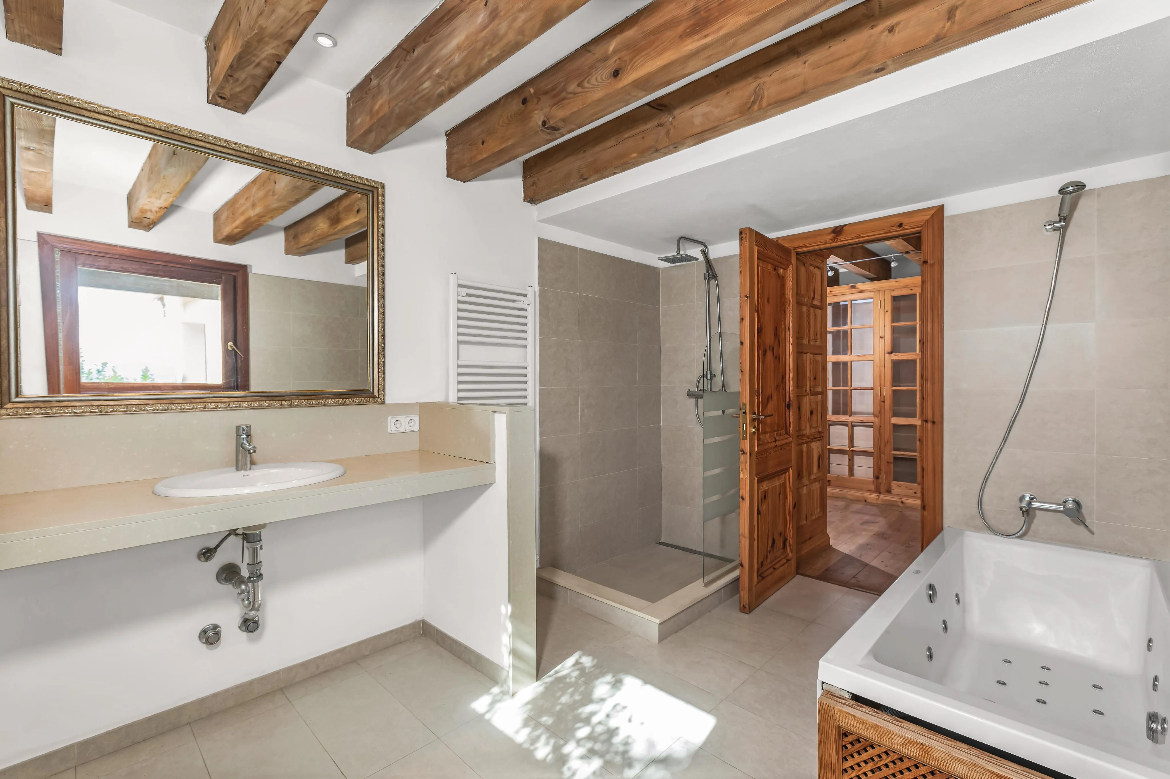 Magnificent villa in Esporlas-14