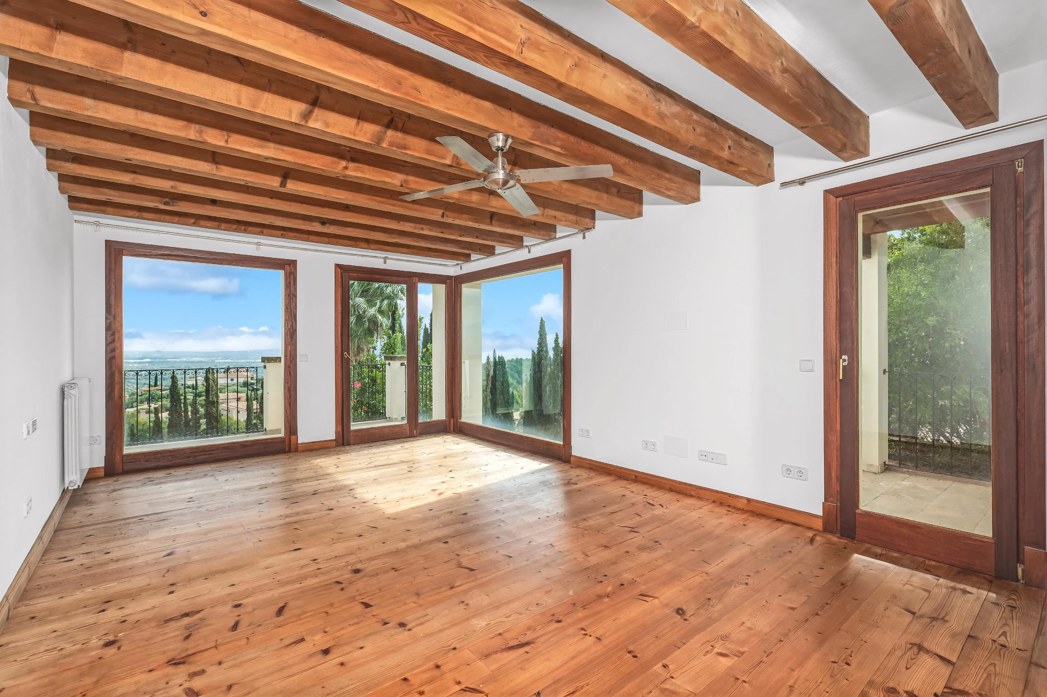 Magnificent villa in Esporlas-3