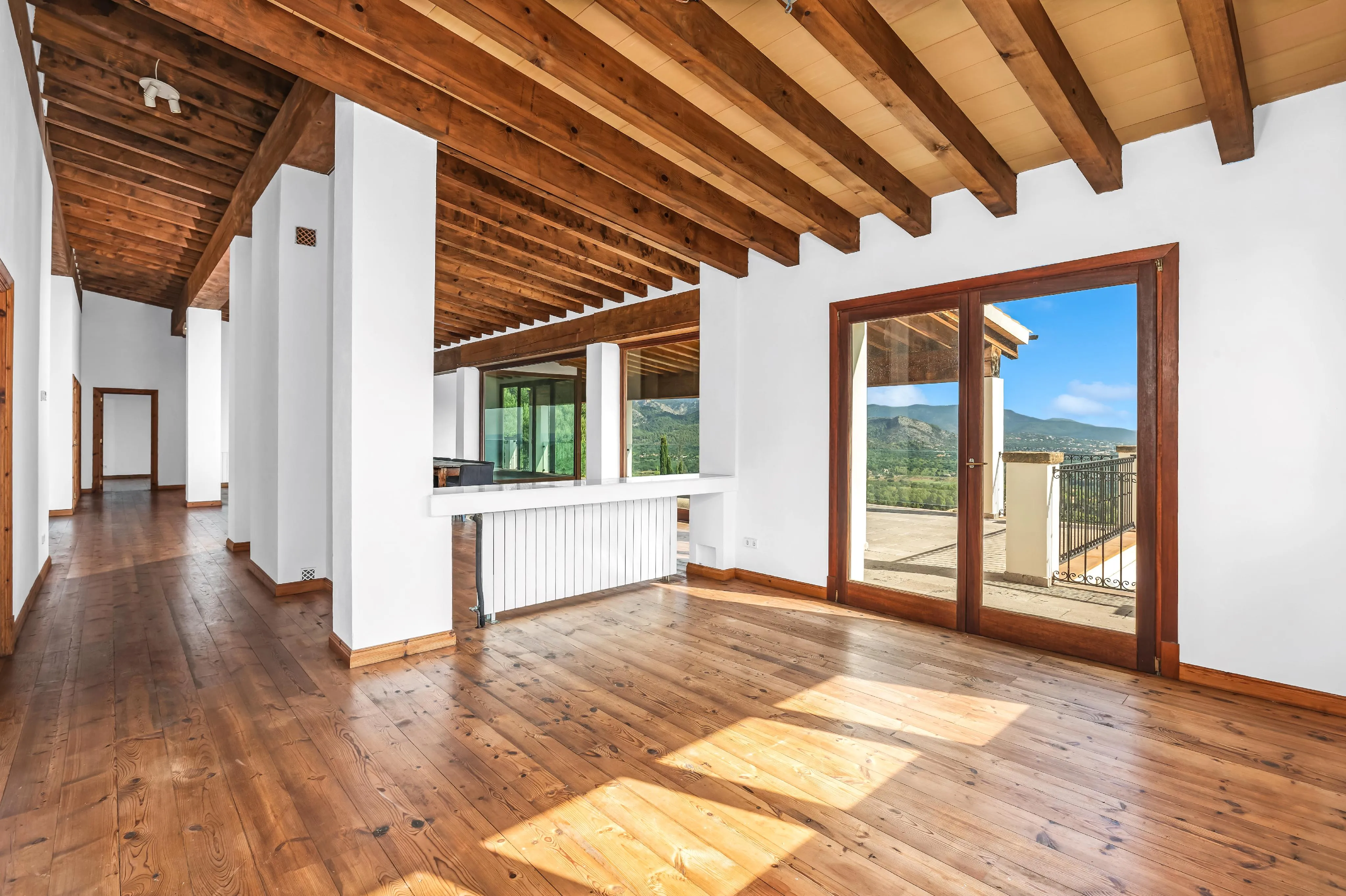 Magnificent villa in Esporlas-5