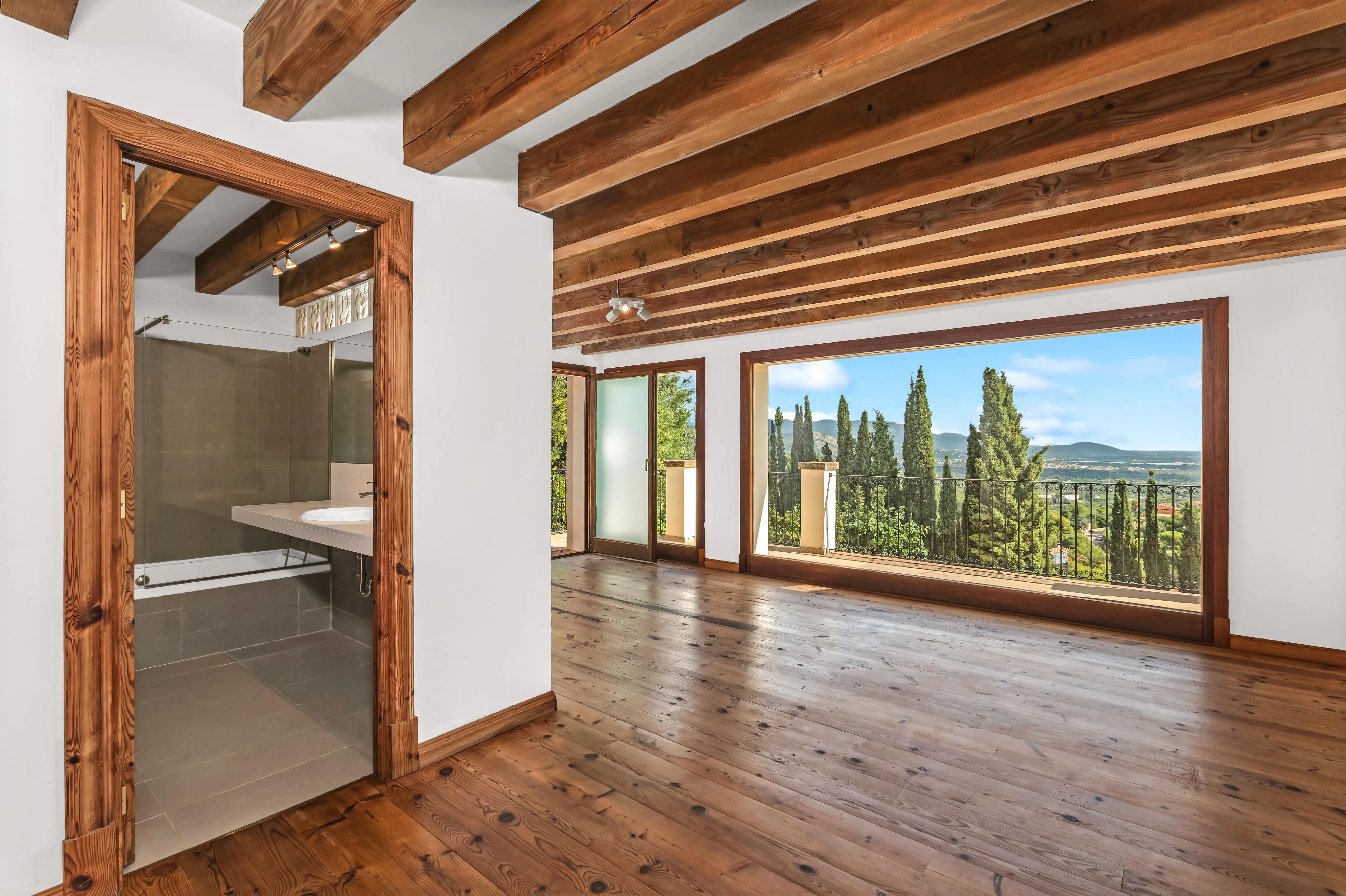 Magnificent villa in Esporlas-6