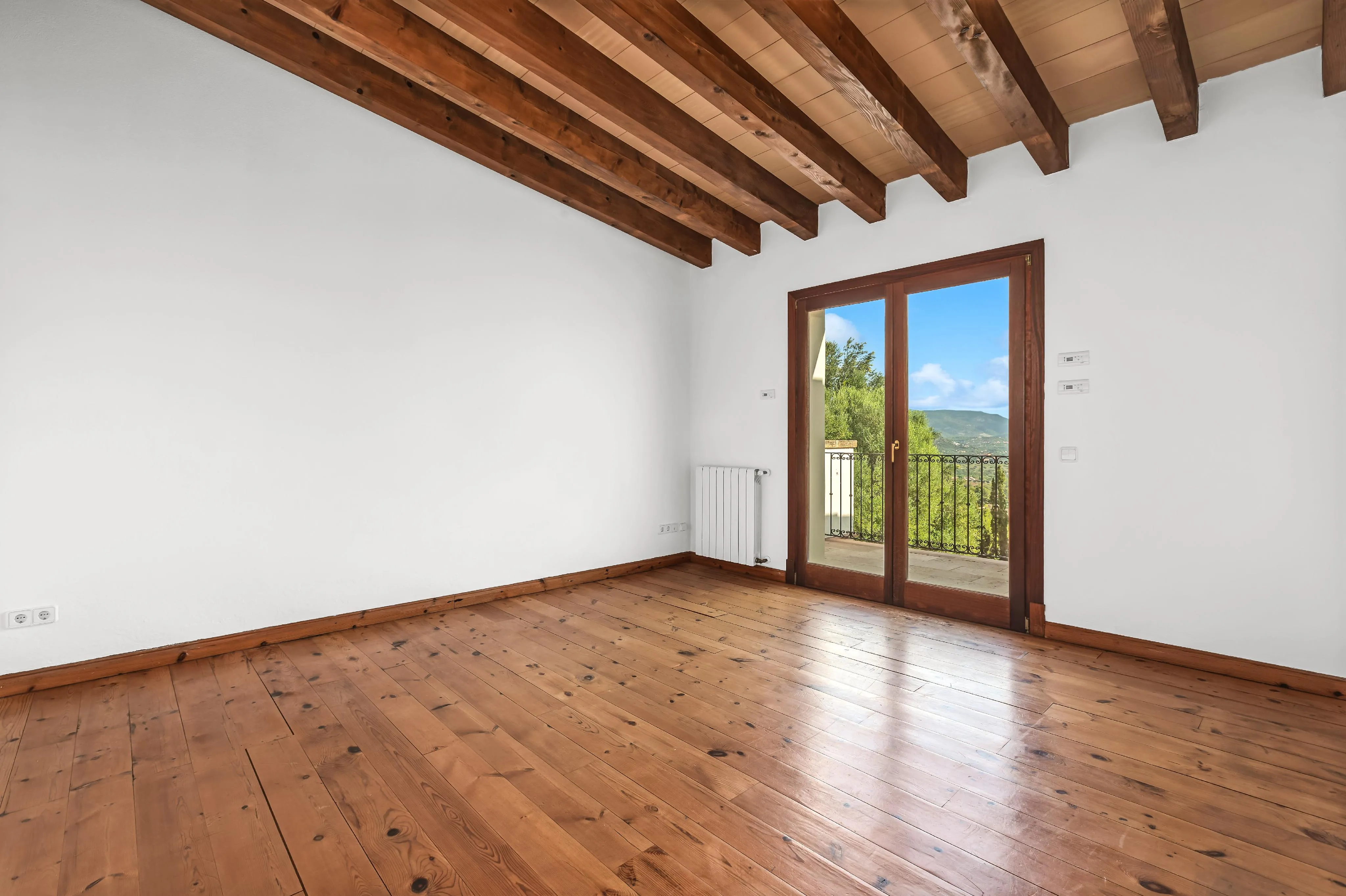 Magnificent villa in Esporlas-16