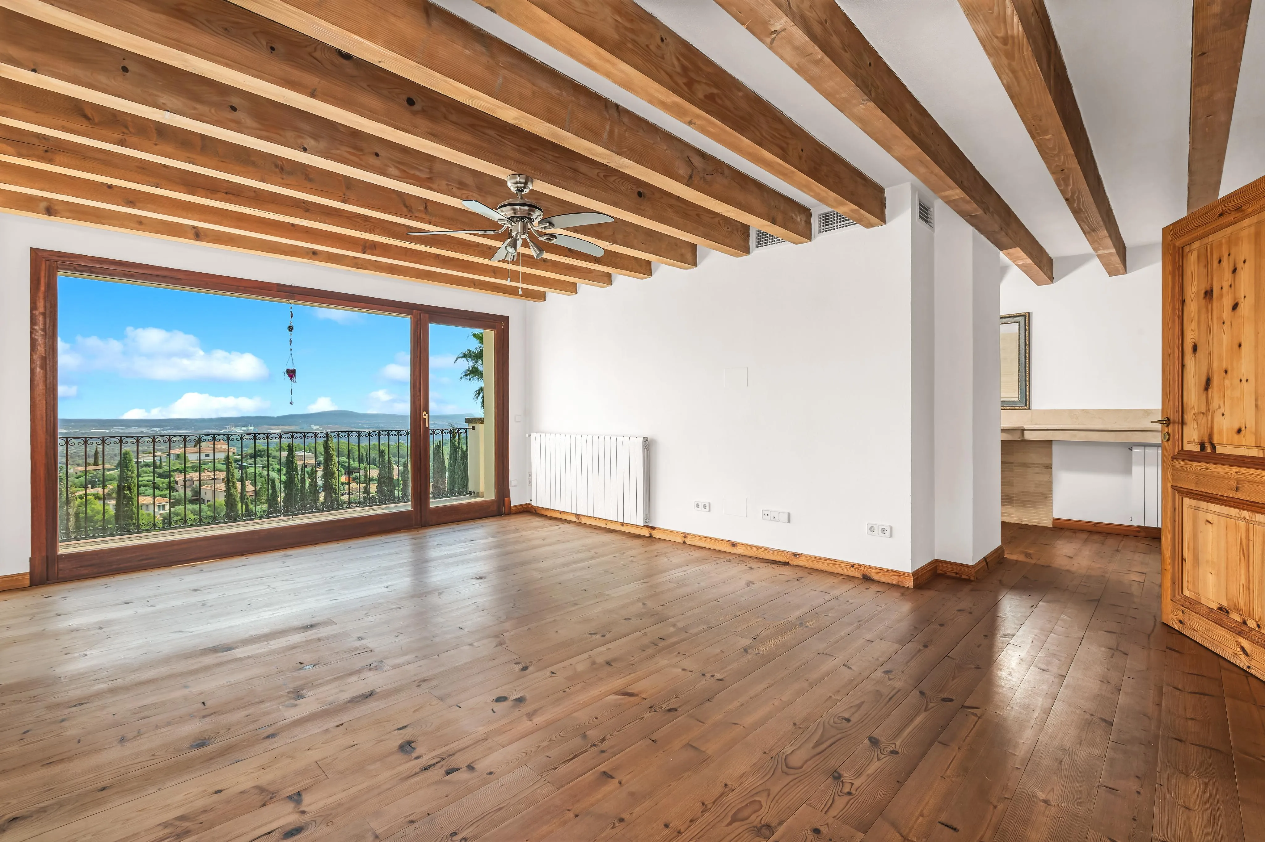 Magnificent villa in Esporlas-4
