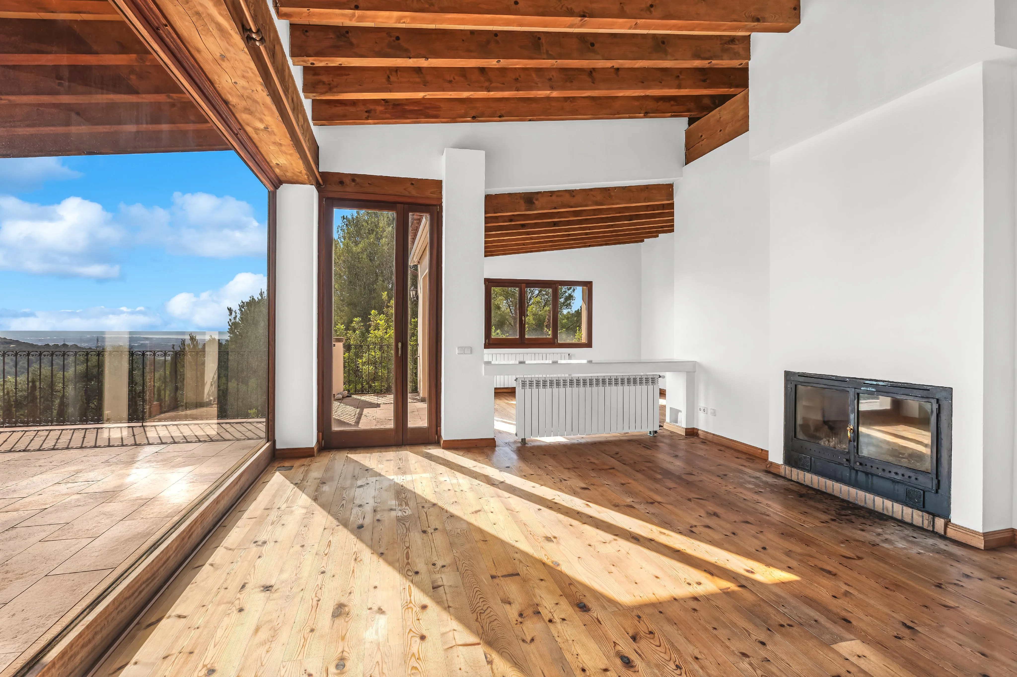 Magnificent villa in Esporlas-10