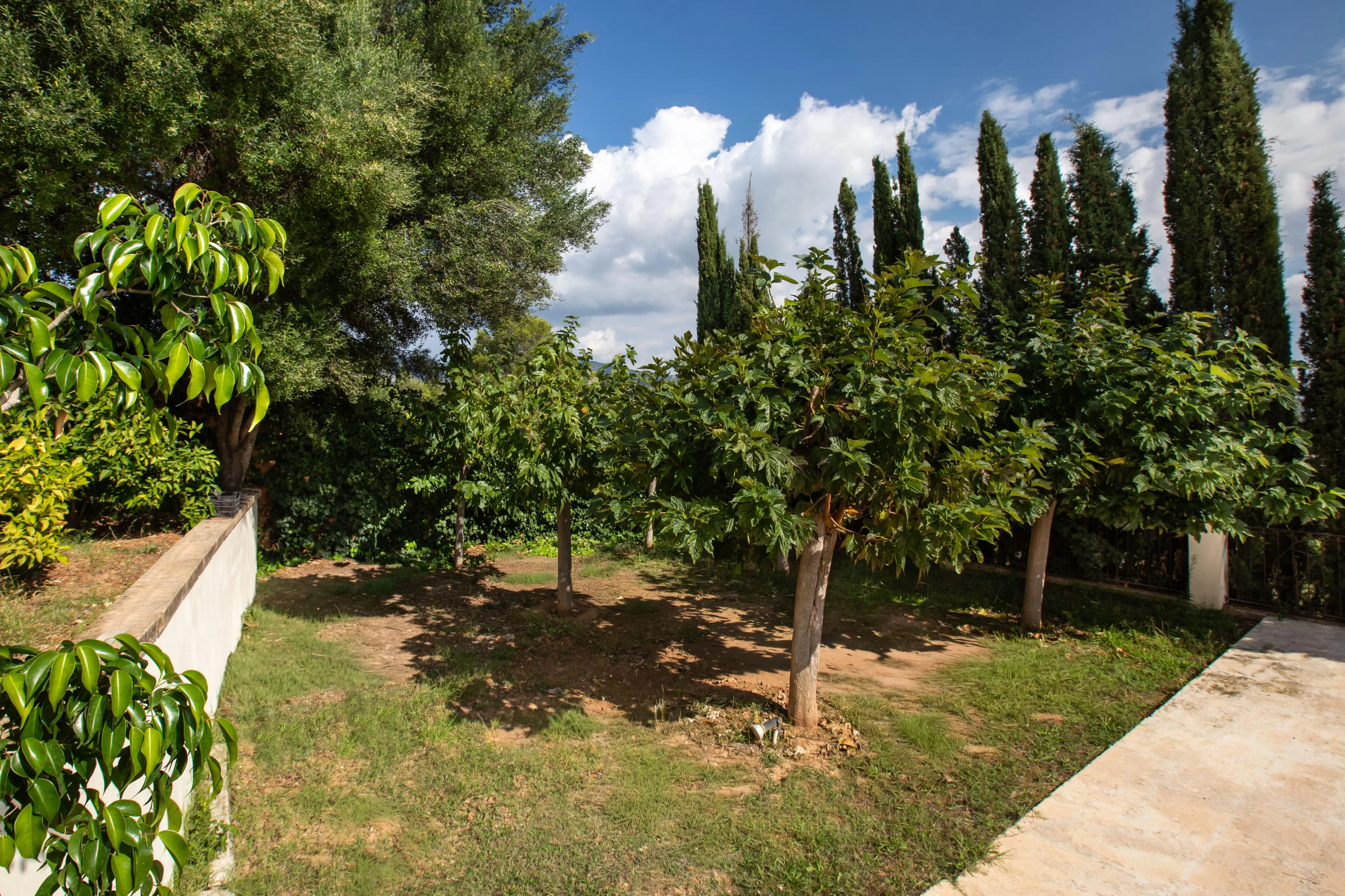 Magnificent villa in Esporlas-24