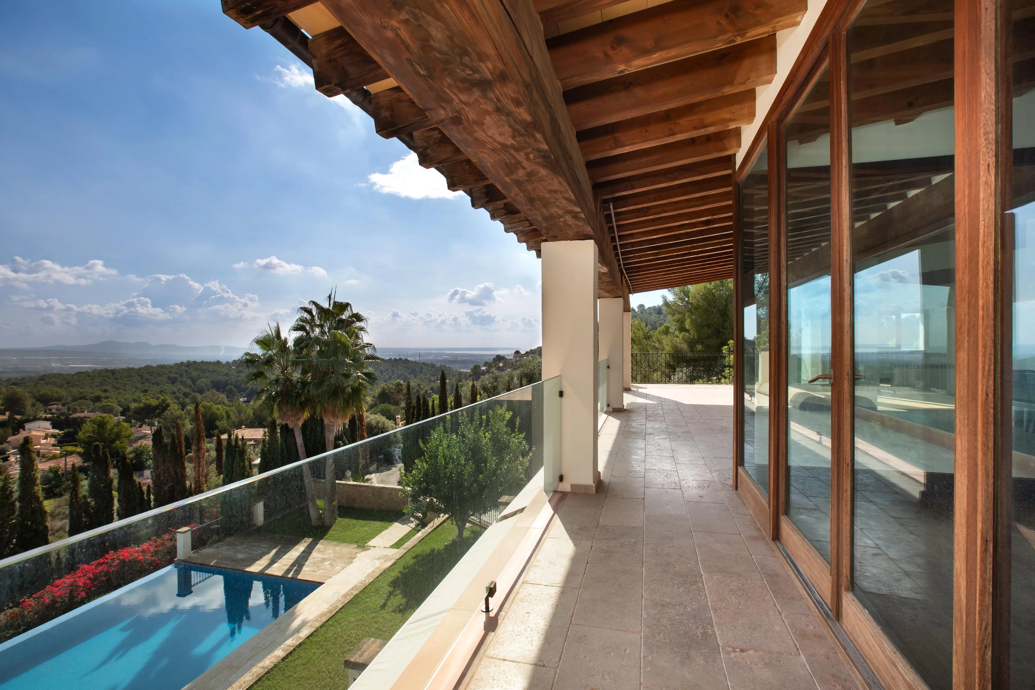 Magnificent villa in Esporlas-19