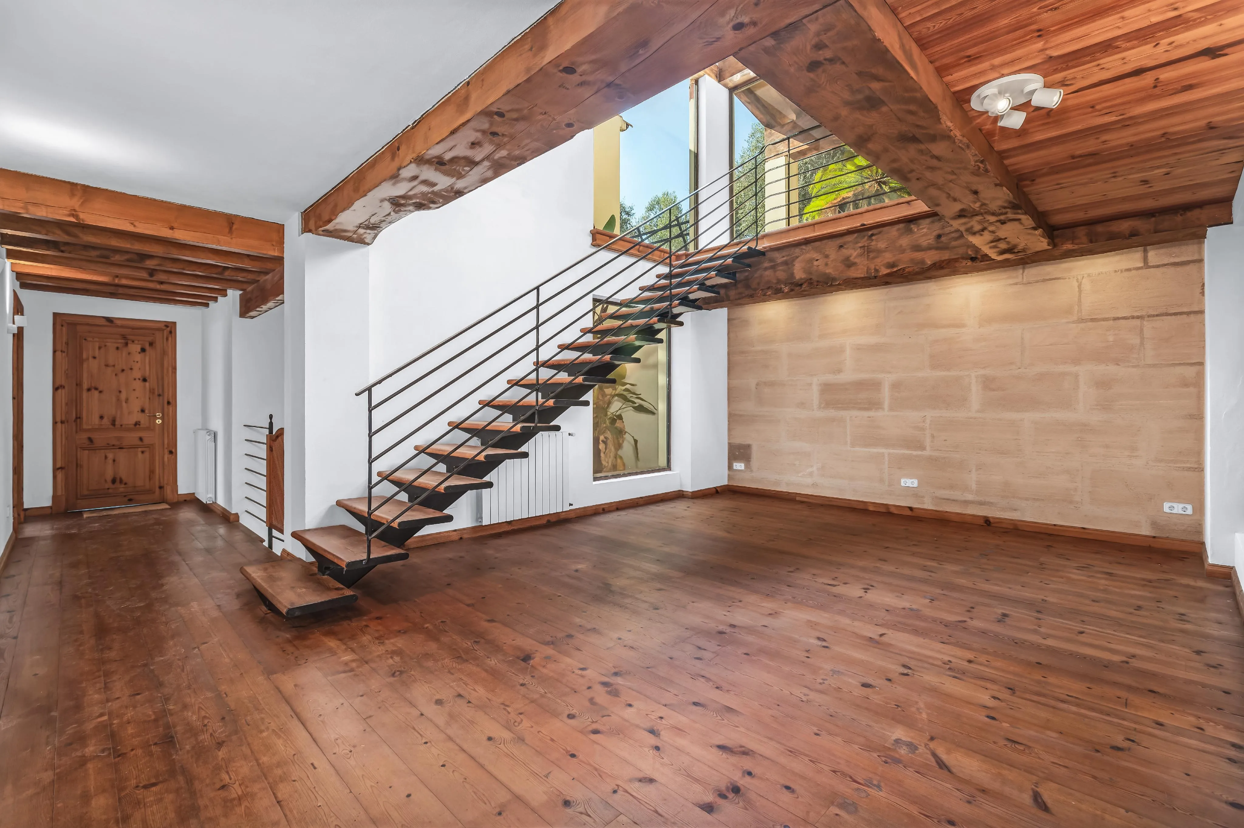 Magnificent villa in Esporlas-8
