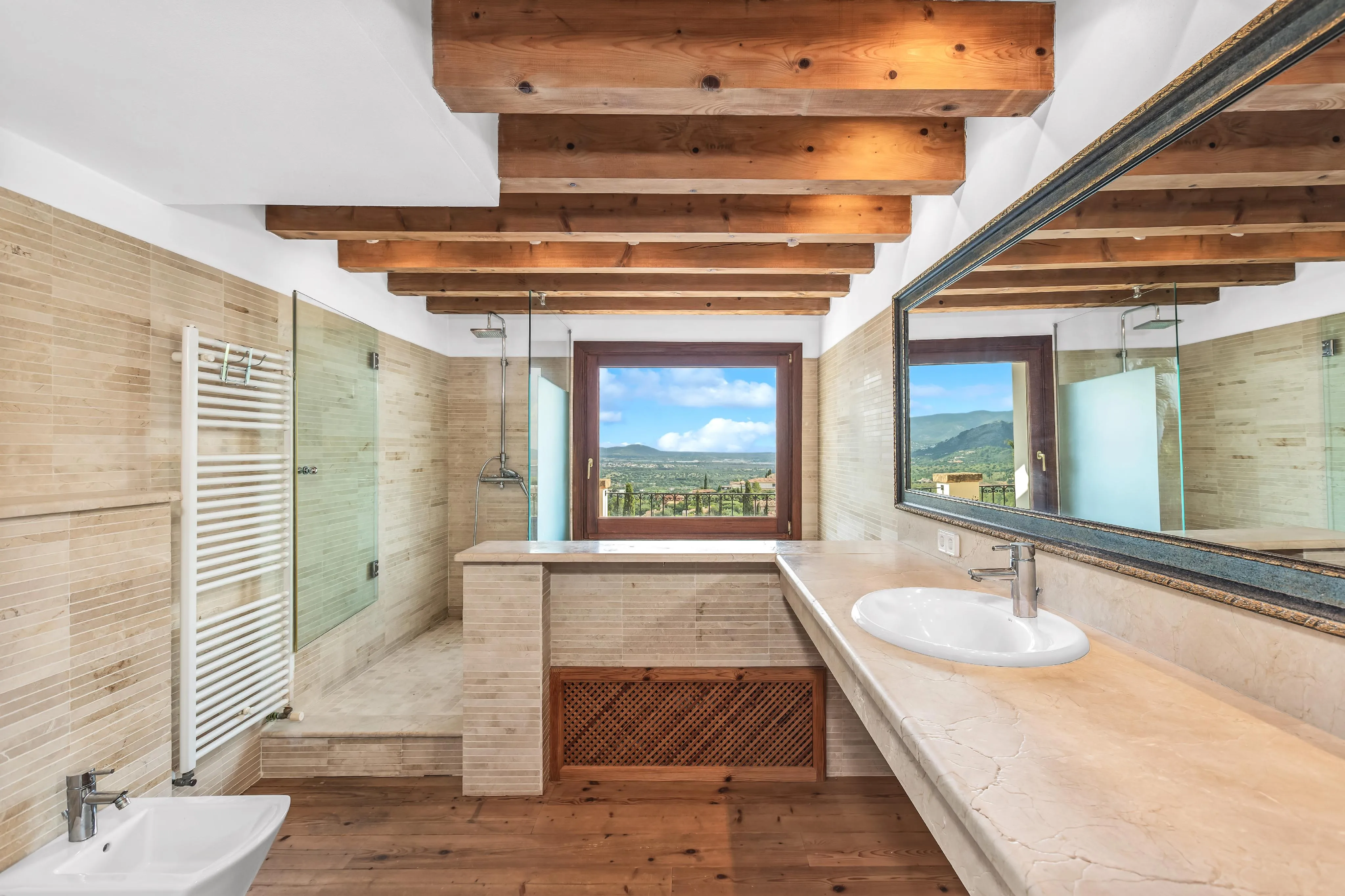 Magnificent villa in Esporlas-12
