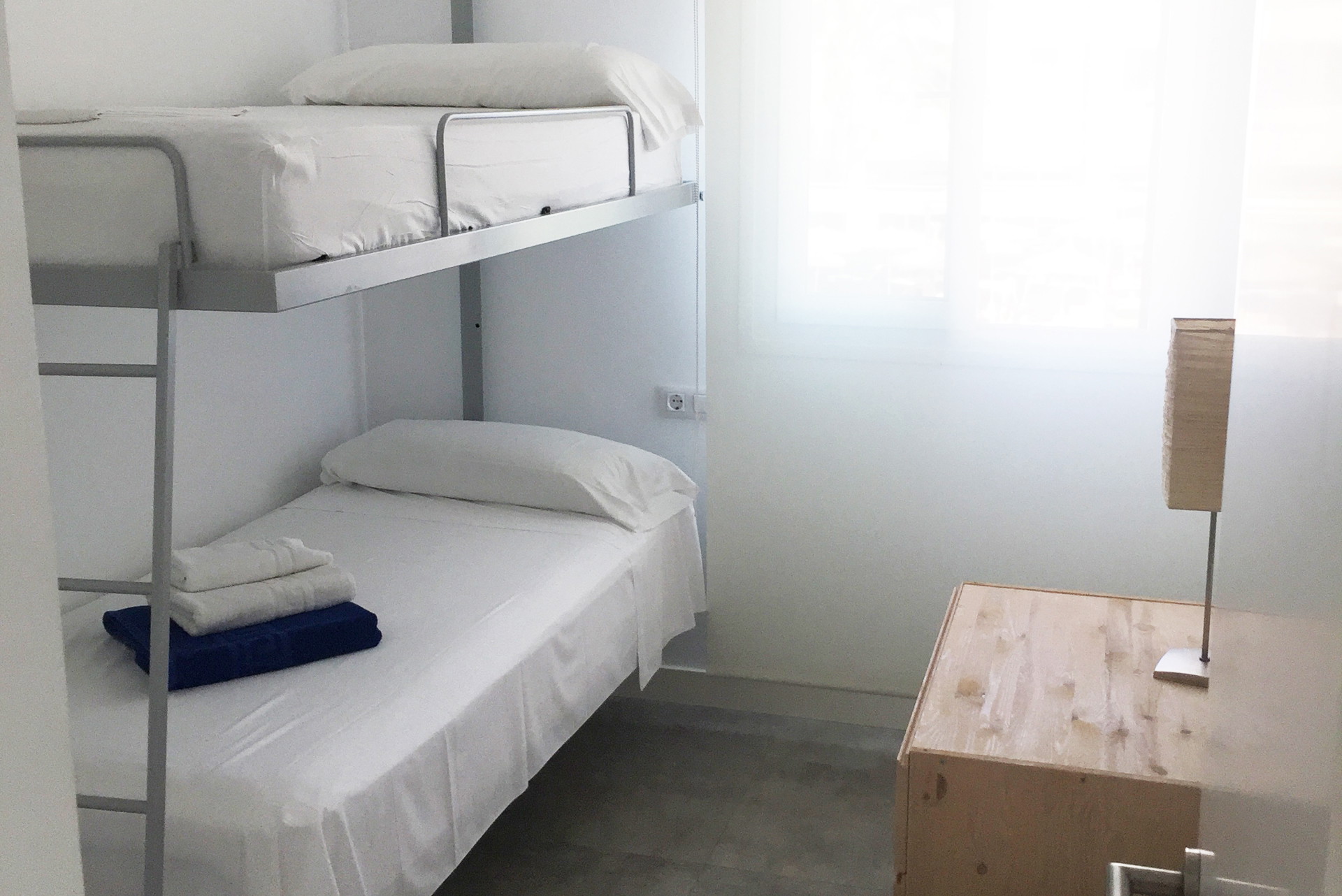 "Puente de Muro" Long-term residential rental in Playa de Muro-9