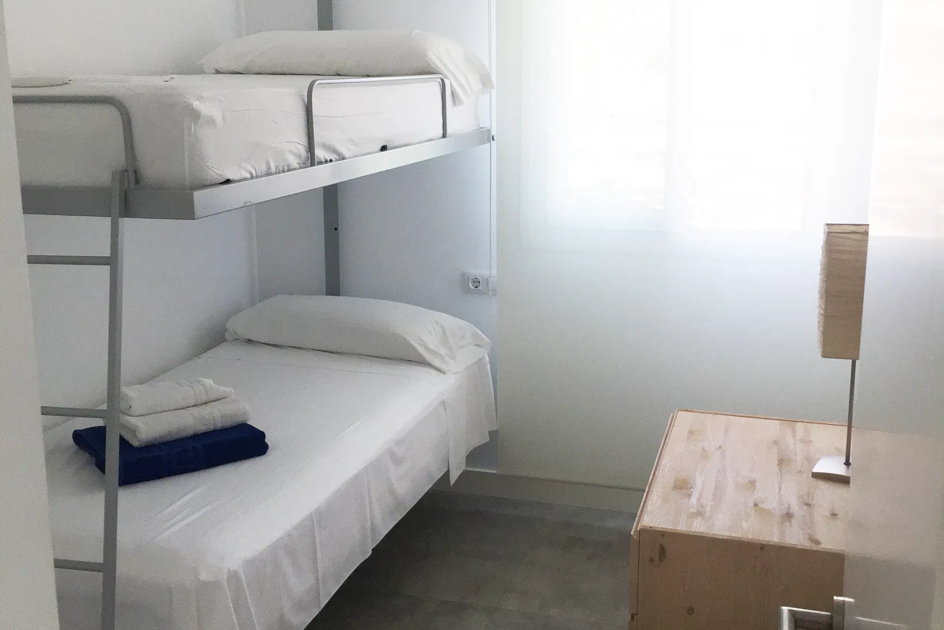 "Puente de Muro" Long-term residential rental in Playa de Muro-9