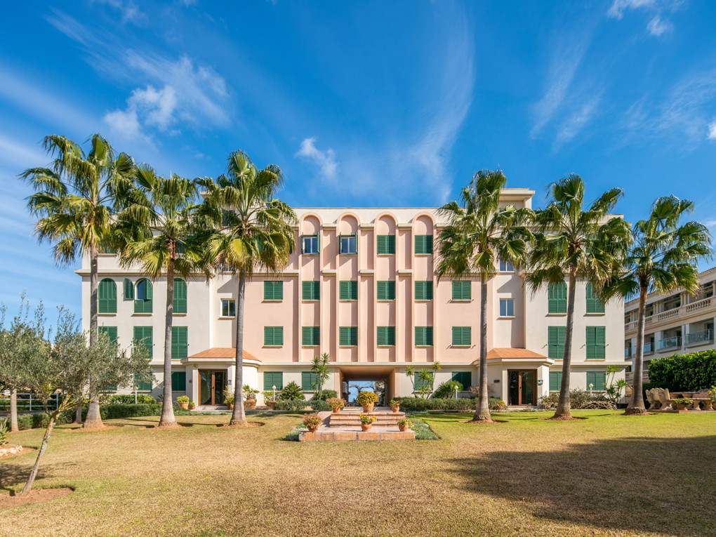 "Puente de Muro" Long-term residential rental in Playa de Muro-14