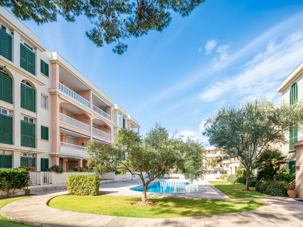 "Puente de Muro" Long-term residential rental in Playa de Muro-13