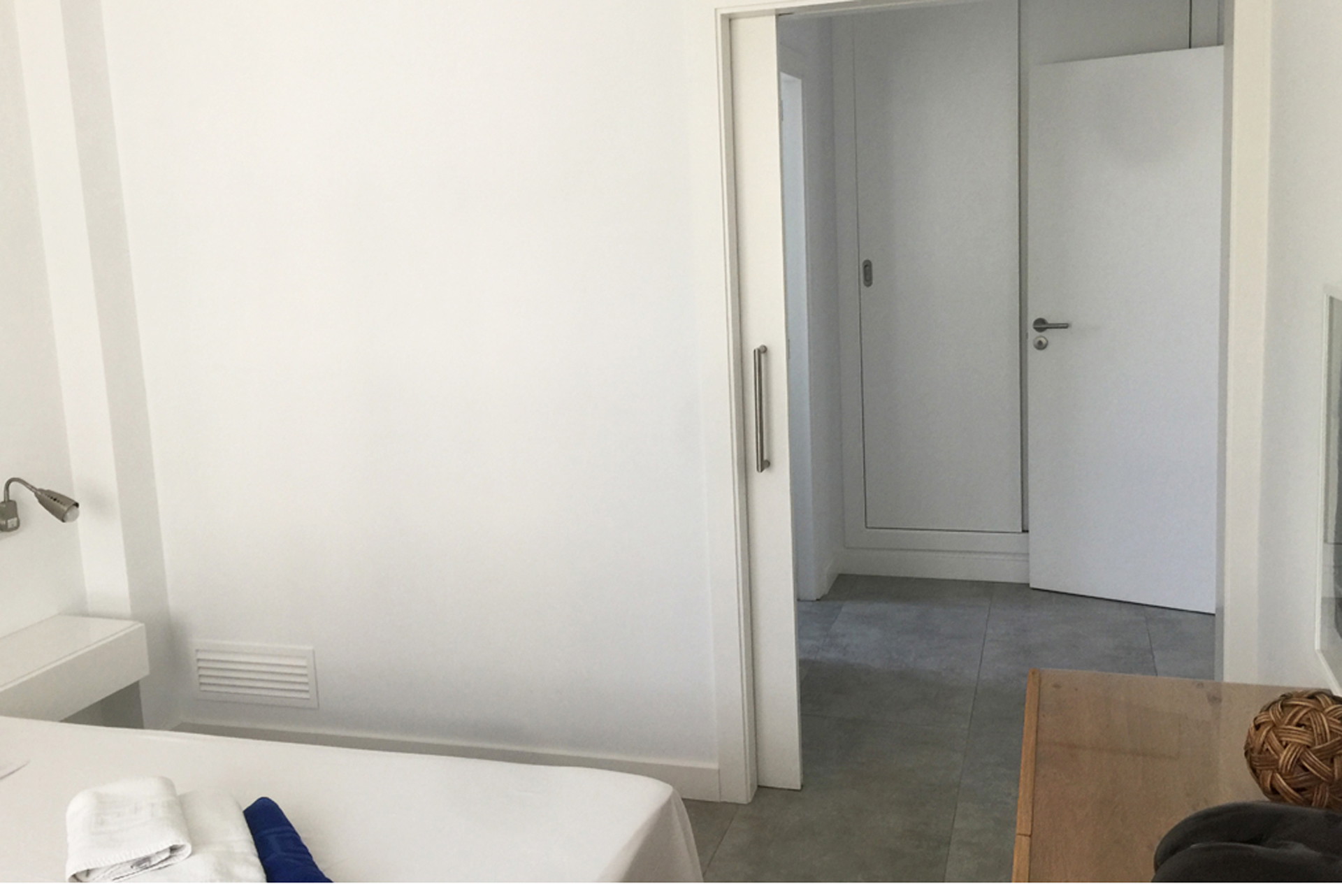 "Puente de Muro" Long-term residential rental in Playa de Muro-10