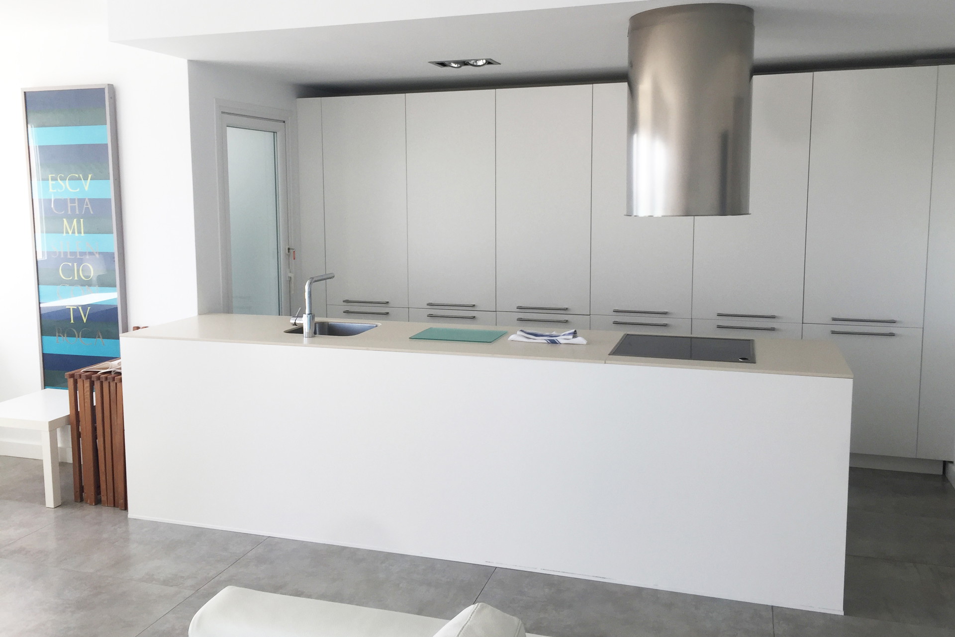 "Puente de Muro" Long-term residential rental in Playa de Muro-12