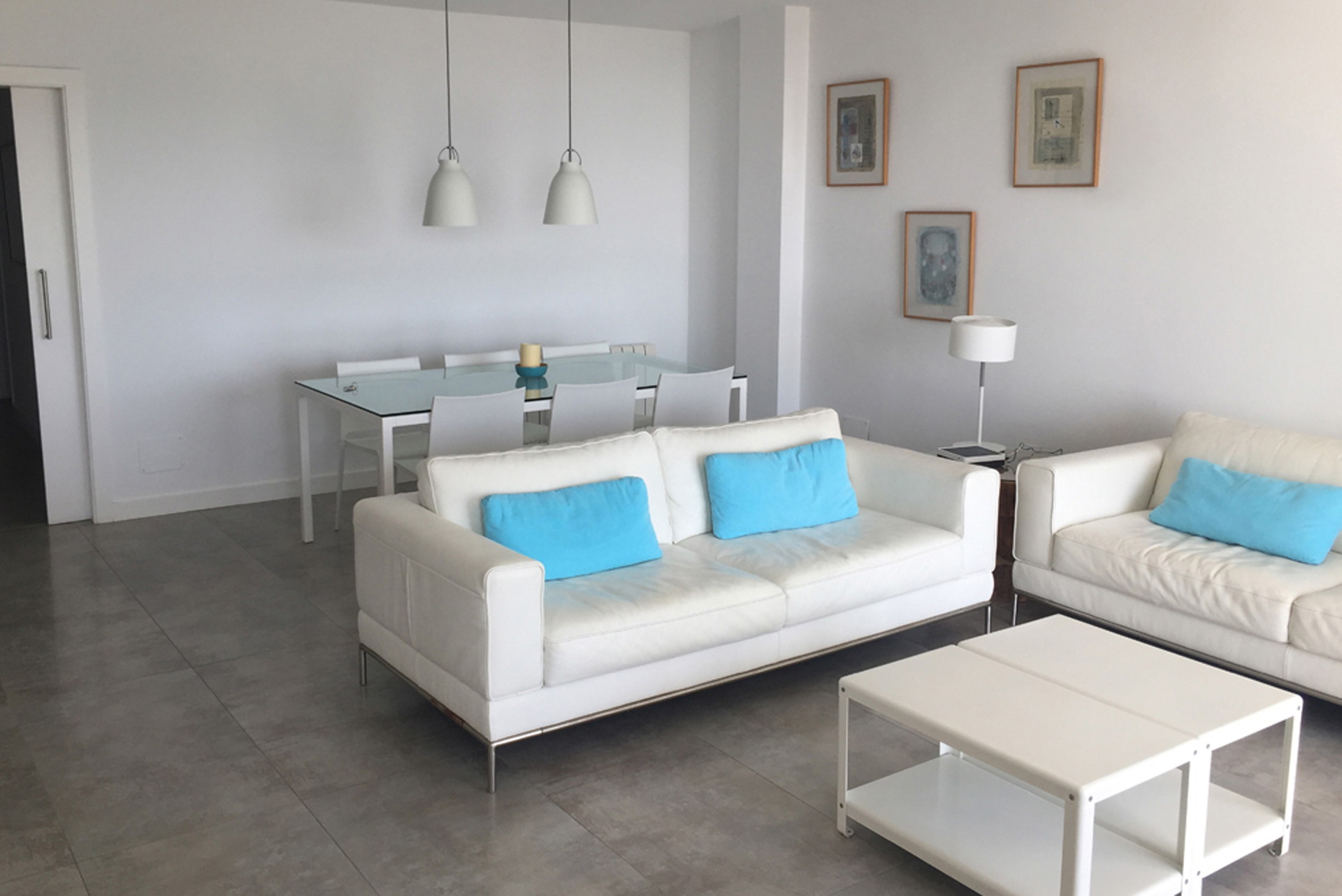 "Puente de Muro" Long-term residential rental in Playa de Muro-8