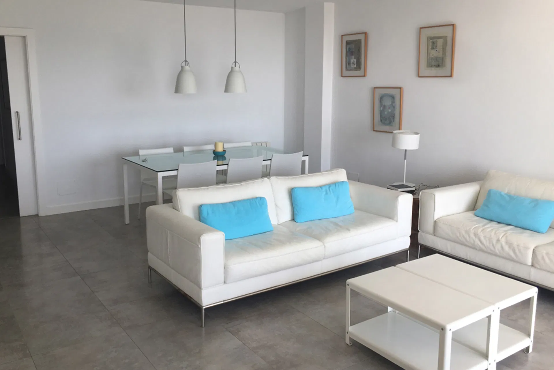 "Puente de Muro" Long-term residential rental in Playa de Muro-8