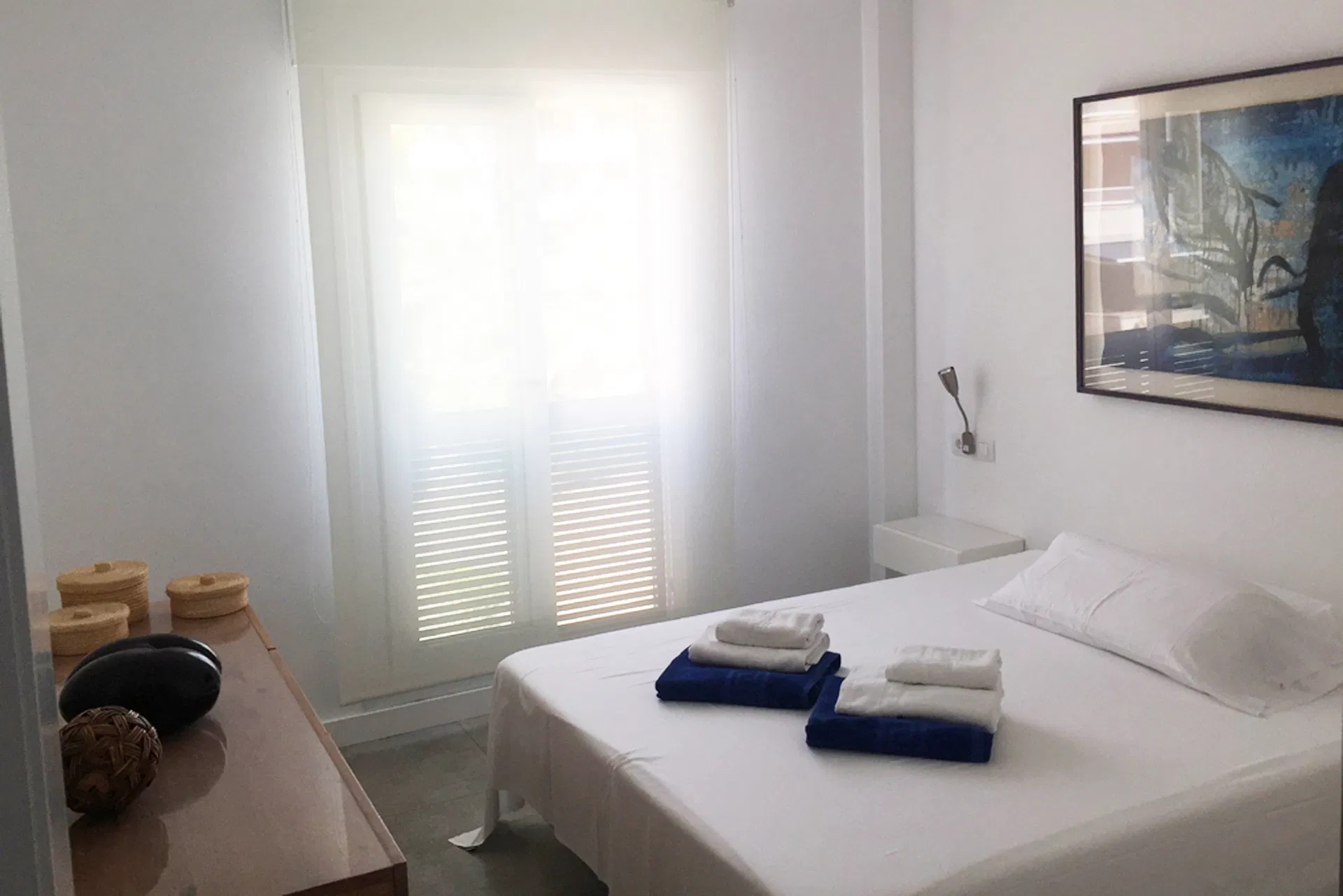 "Puente de Muro" Long-term residential rental in Playa de Muro-11