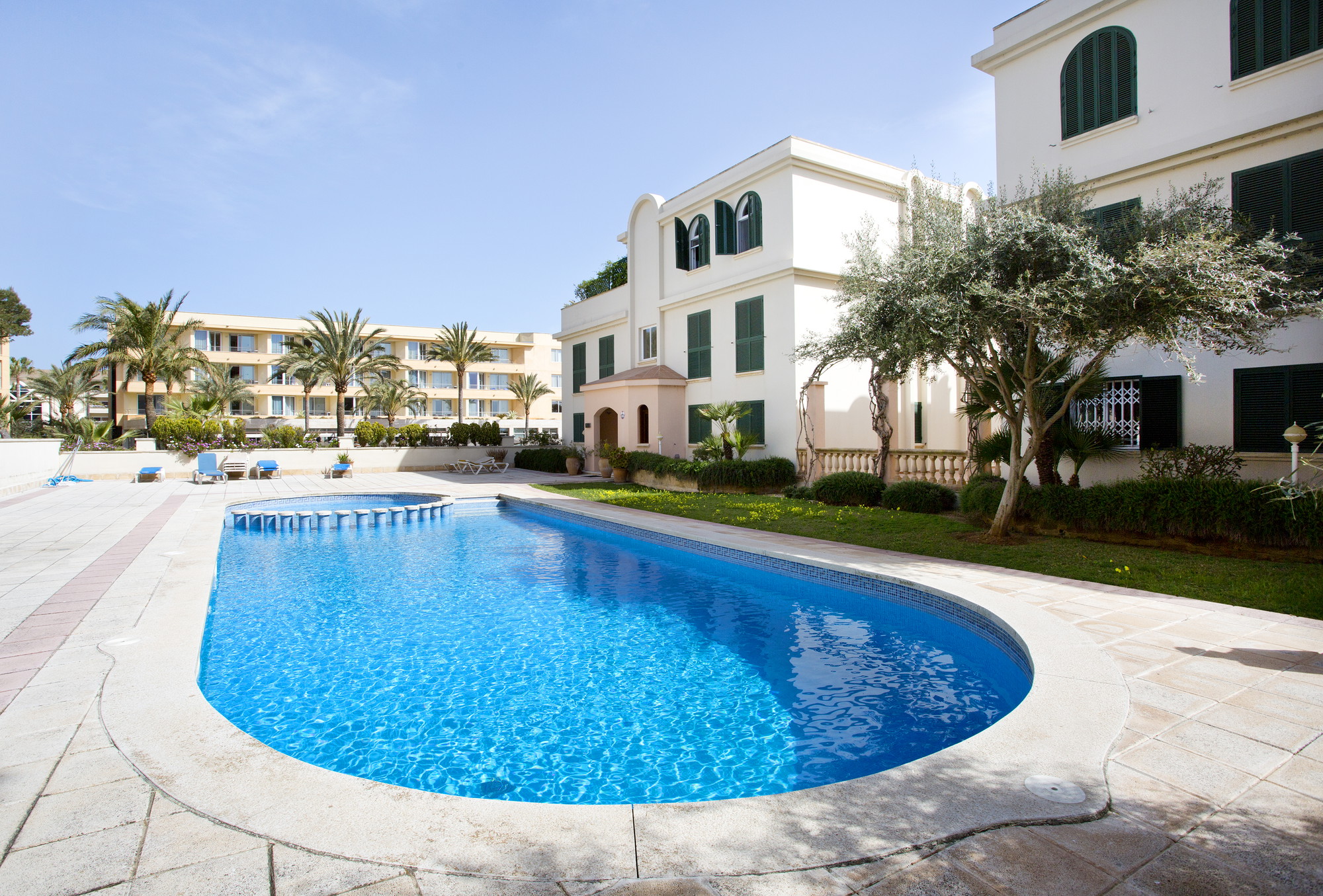 "Puente de Muro" Long-term residential rental in Playa de Muro