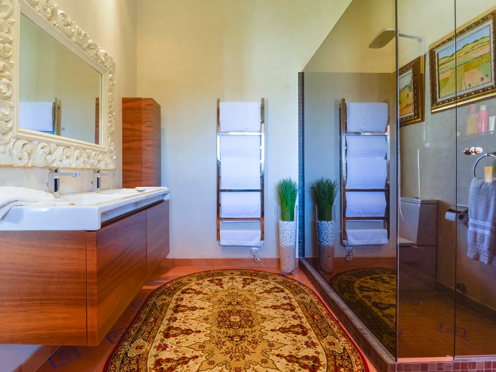 Autèntica casa de poble centríca en Llucmajor-11