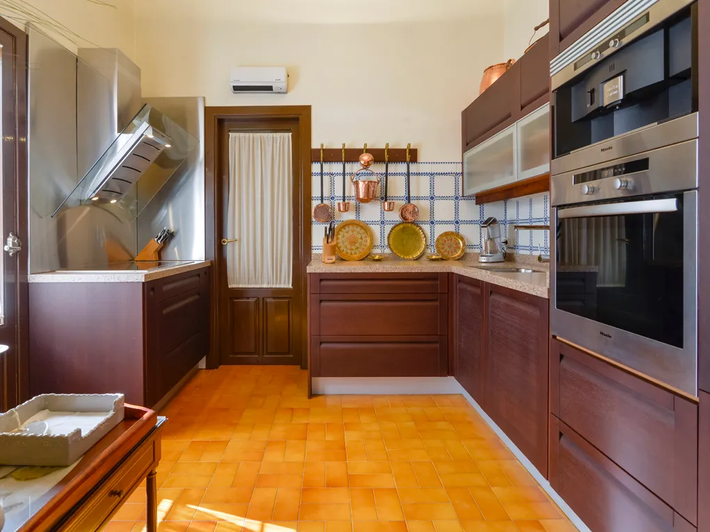 Autèntica casa de poble centríca en Llucmajor-6