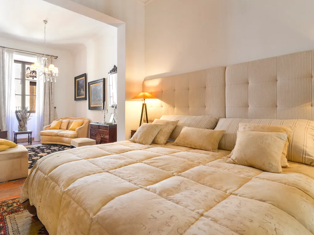 Autèntica casa de poble centríca en Llucmajor-9