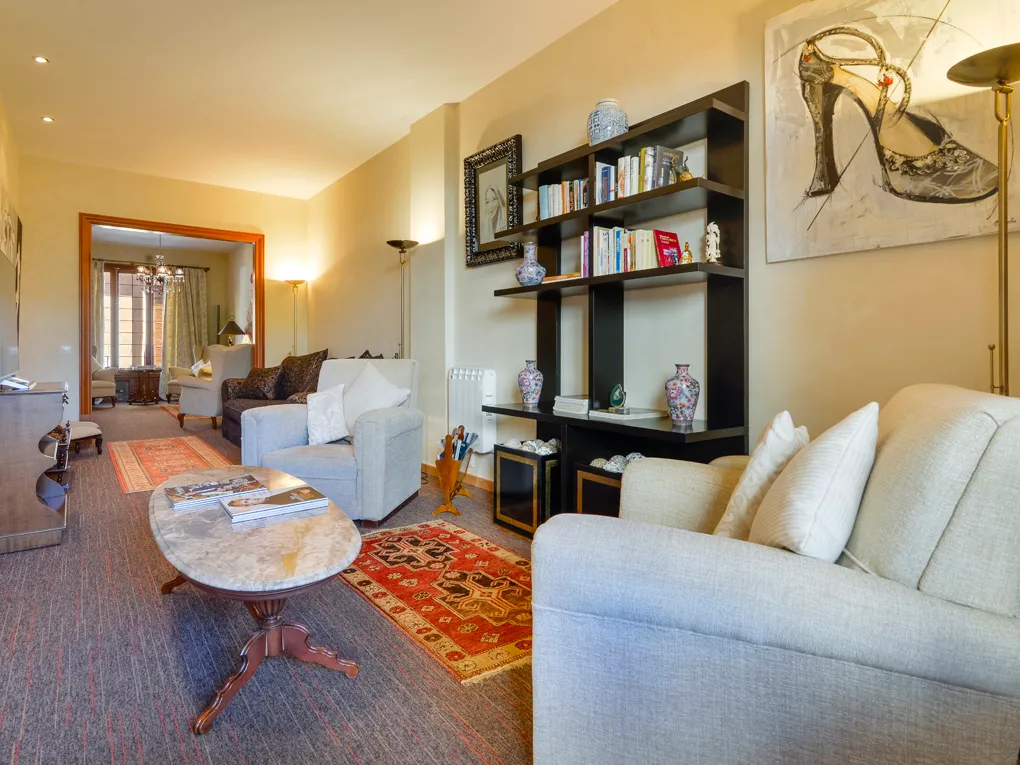 Authentiek dorpshuis in het centrum van Llucmajor-8