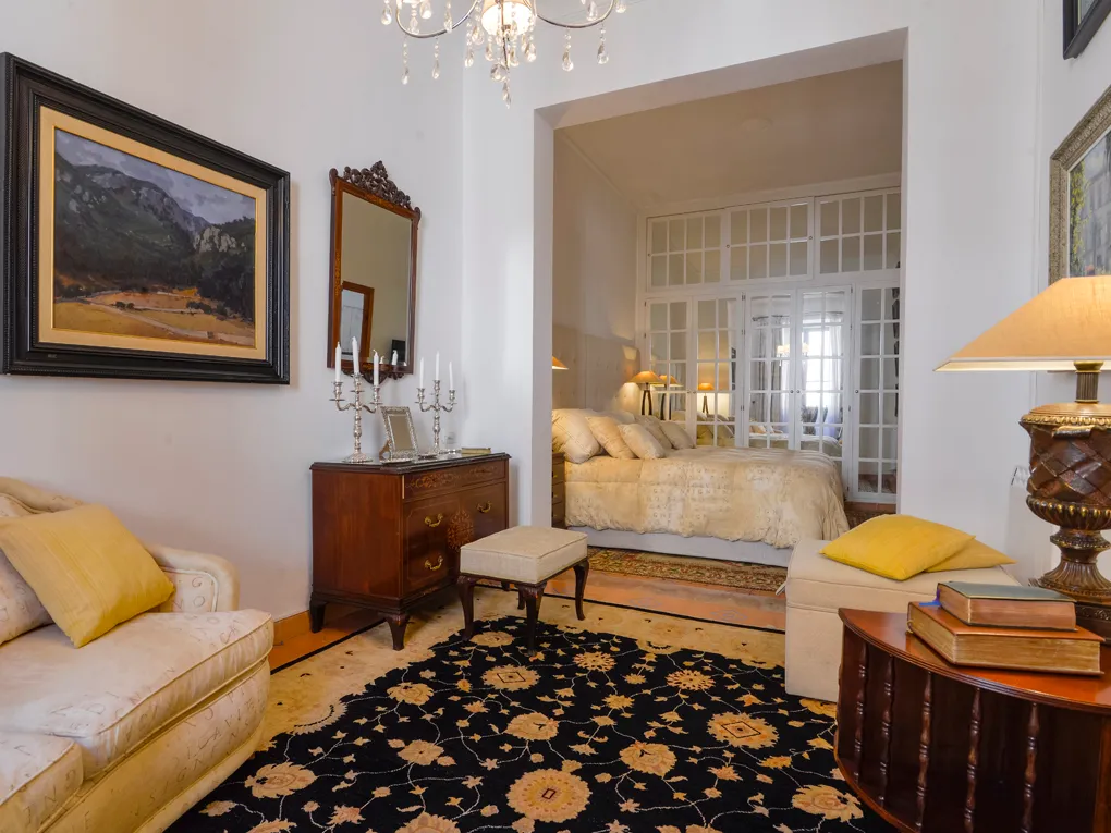 Autèntica casa de poble centríca en Llucmajor-10