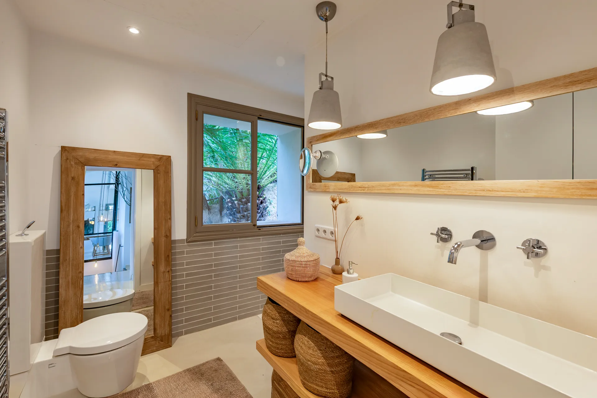 Een zeldzame schat in Deià - tijdloze elegantie met eindeloos uitzicht op zee-12